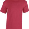Antique Cherry Red