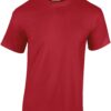 Cardinal Red