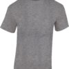 Graphite Heather