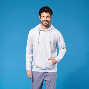 Hooded Sweatshirt Kariban met capuchon