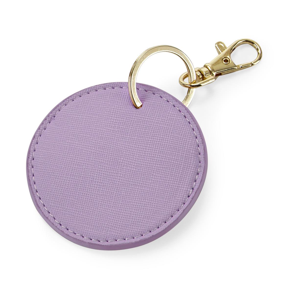 Ronde Sleutelhanger - Afbeelding 10