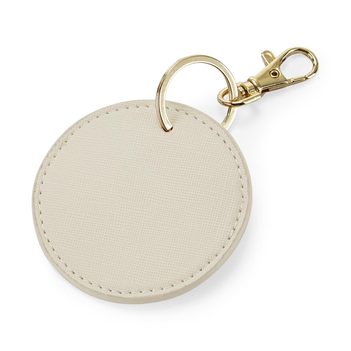 Ronde Sleutelhanger - Afbeelding 7