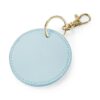 Soft blue