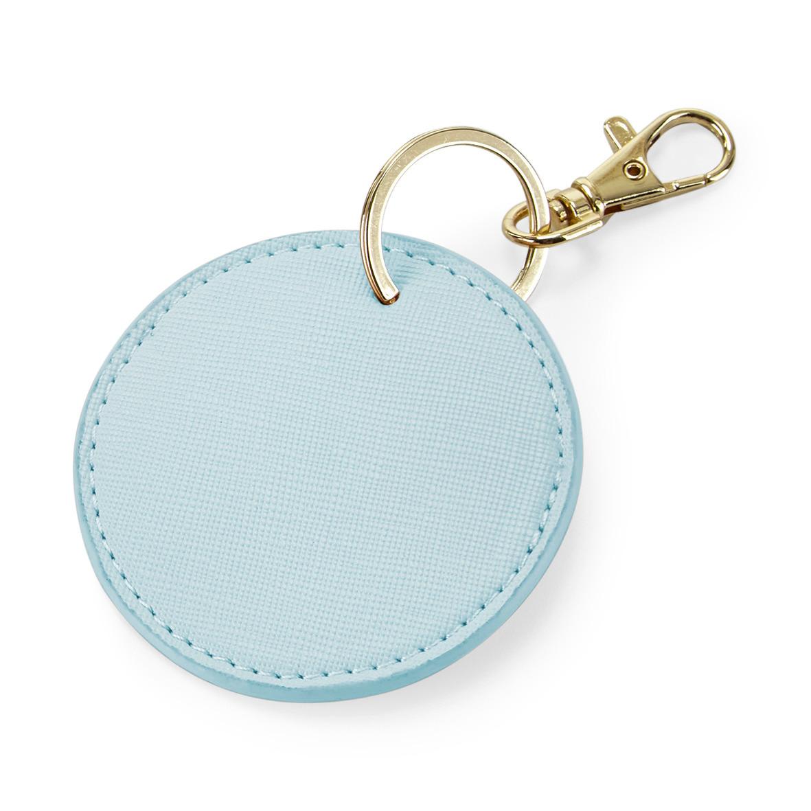 Ronde Sleutelhanger - Afbeelding 6