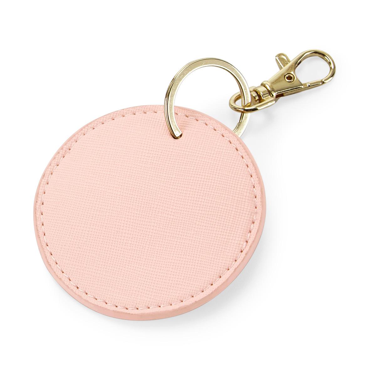 Ronde Sleutelhanger - Afbeelding 3