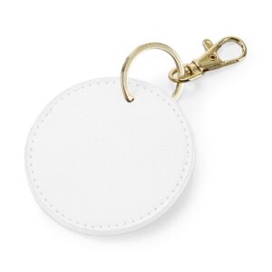 Ronde Sleutelhanger - Afbeelding 4