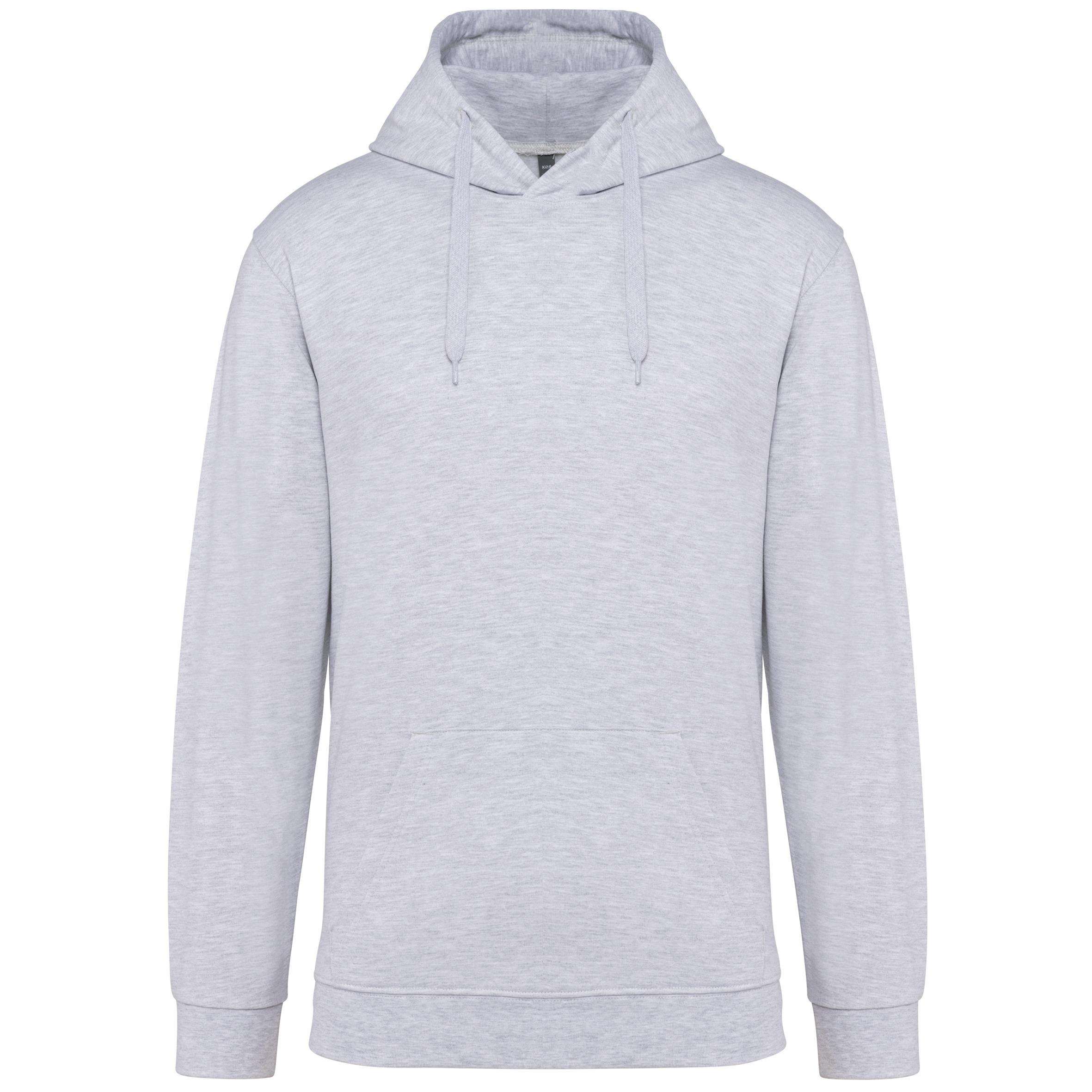 Hooded Sweatshirt Kariban met capuchon - Afbeelding 2