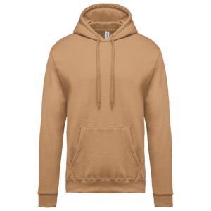 Hooded Sweatshirt Kariban met capuchon - Afbeelding 4
