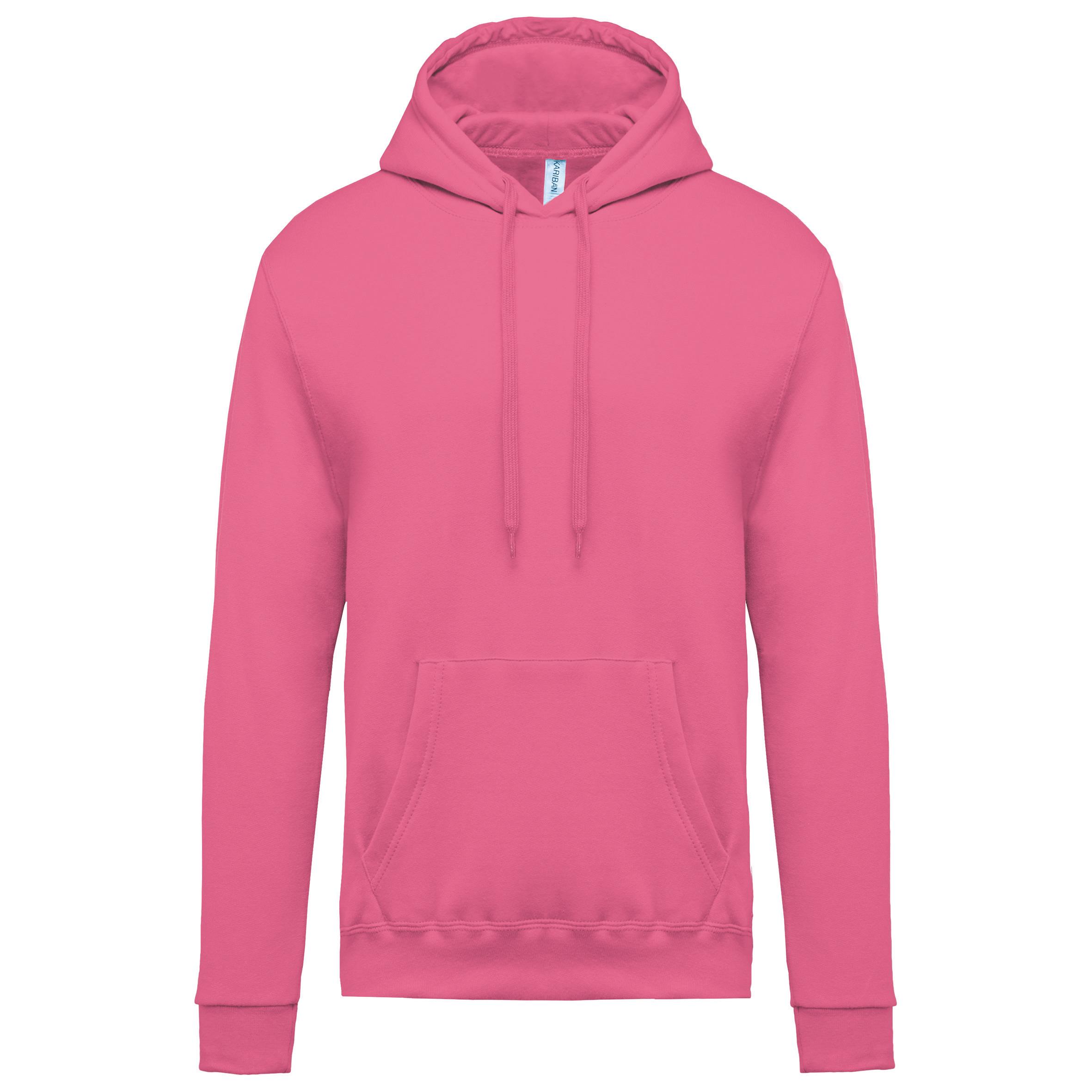 Hooded Sweatshirt Kariban met capuchon - Afbeelding 5