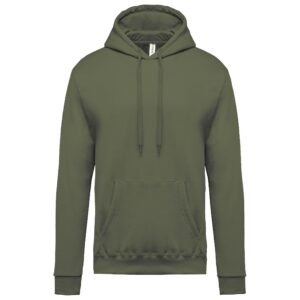 Hooded Sweatshirt Kariban met capuchon - Afbeelding 6