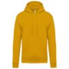 Dark Mustard