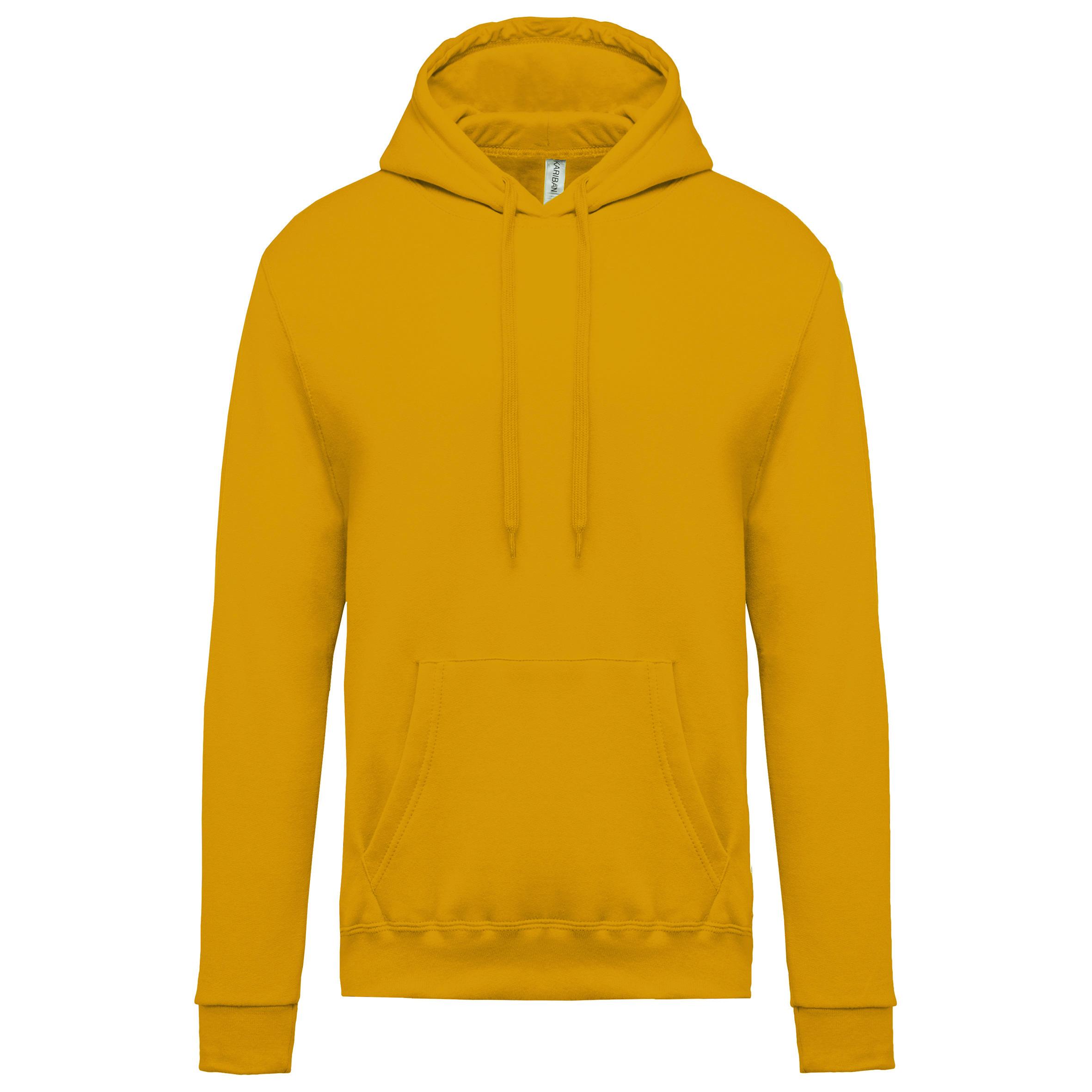 Hooded Sweatshirt Kariban met capuchon - Afbeelding 11