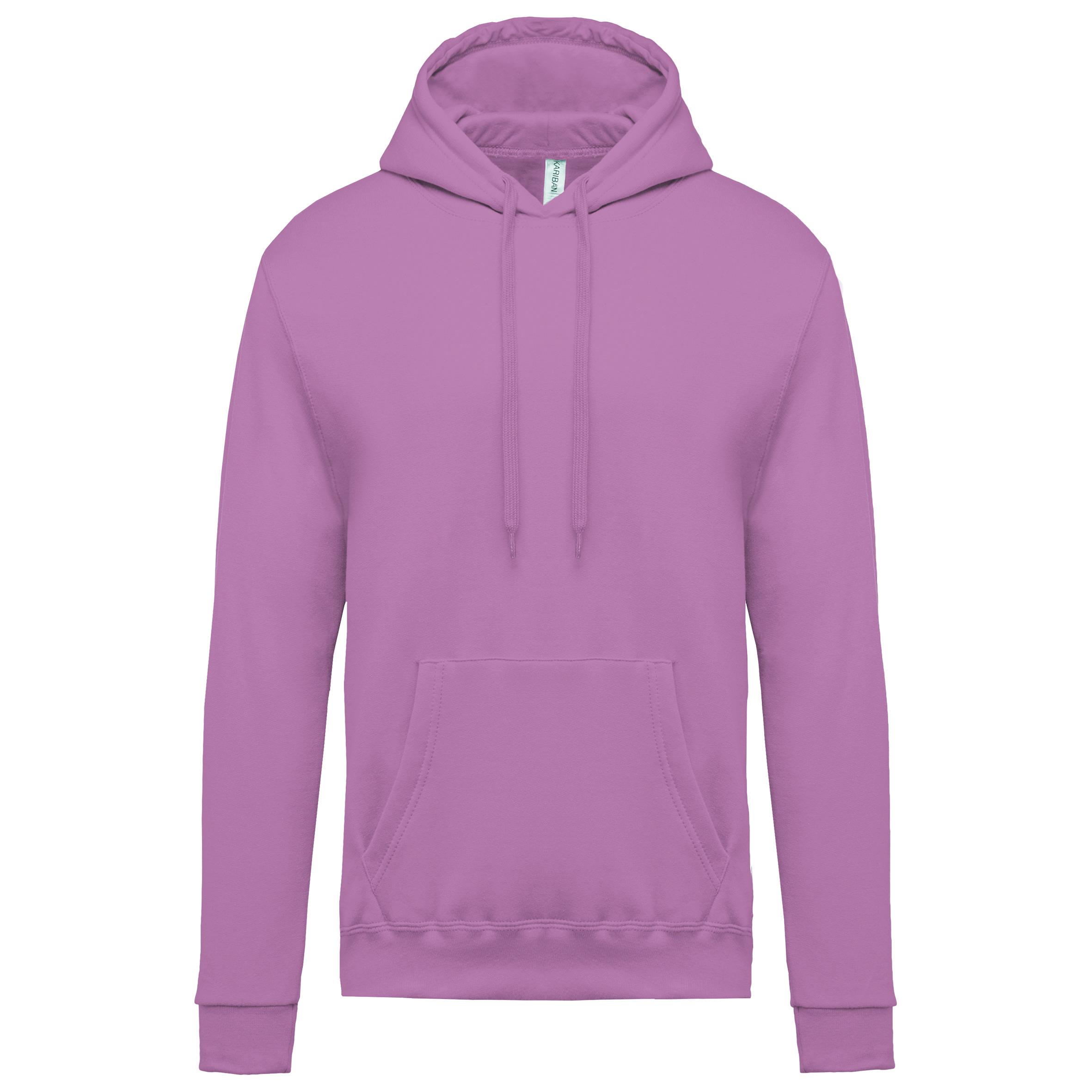 Hooded Sweatshirt Kariban met capuchon - Afbeelding 12