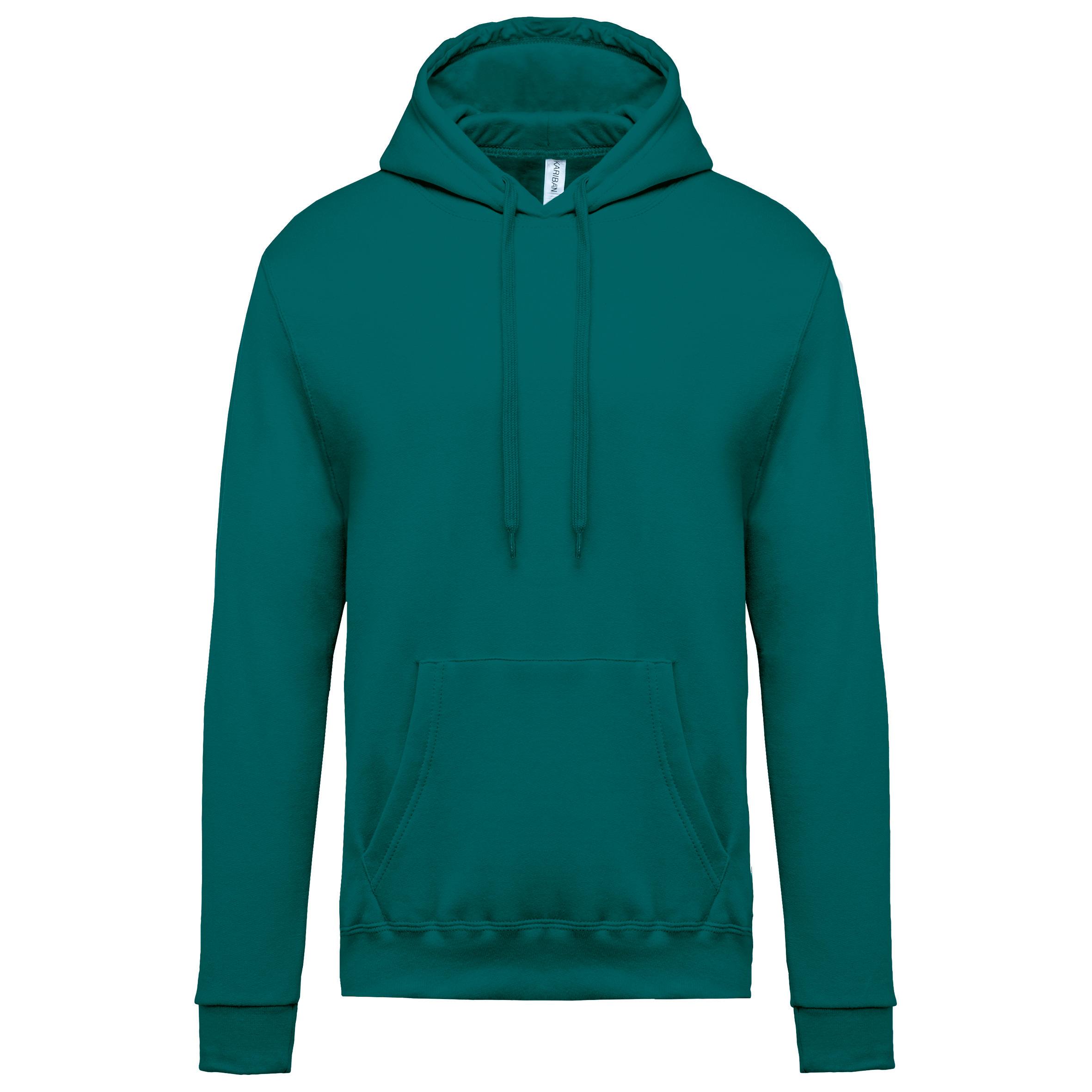 Hooded Sweatshirt Kariban met capuchon - Afbeelding 14