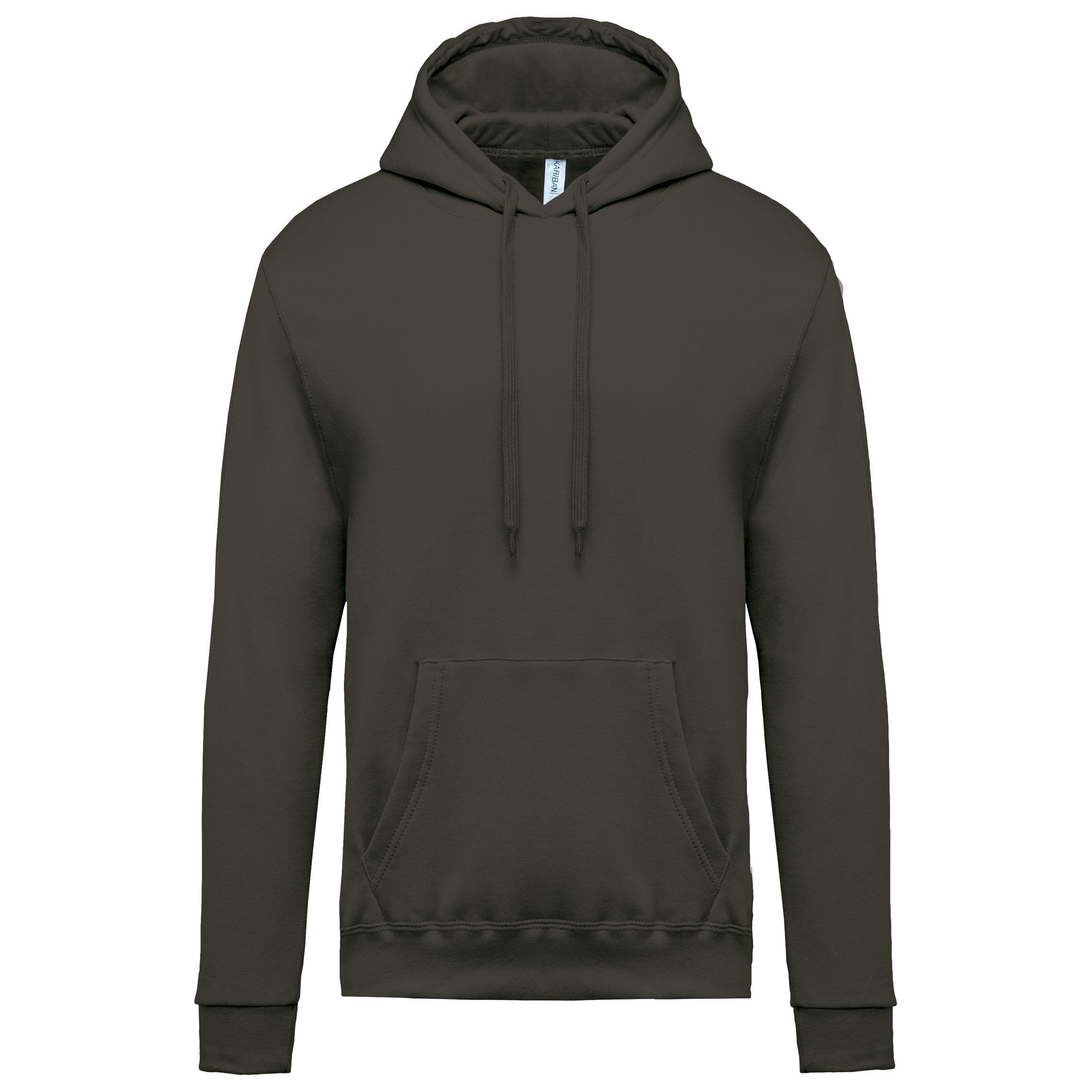 Hooded Sweatshirt Kariban met capuchon - Afbeelding 17