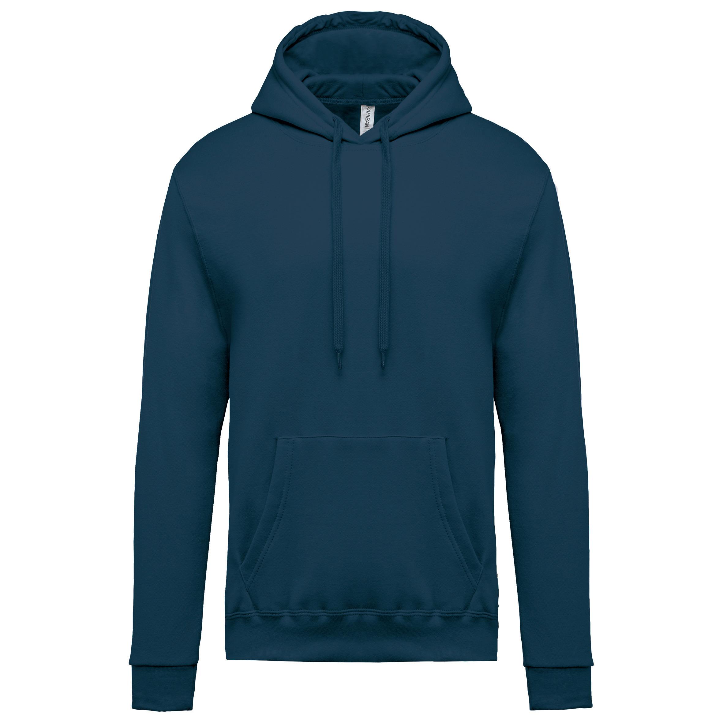 Hooded Sweatshirt Kariban met capuchon - Afbeelding 20