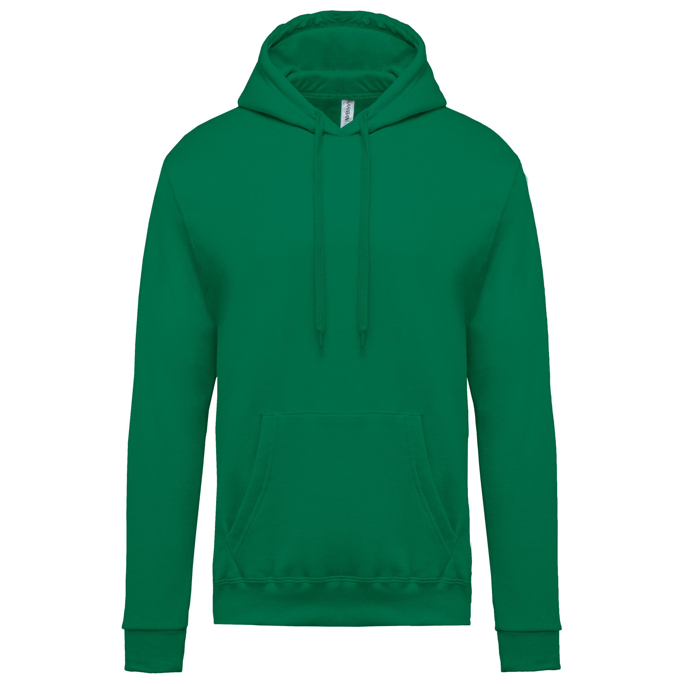 Hooded Sweatshirt Kariban met capuchon - Afbeelding 21
