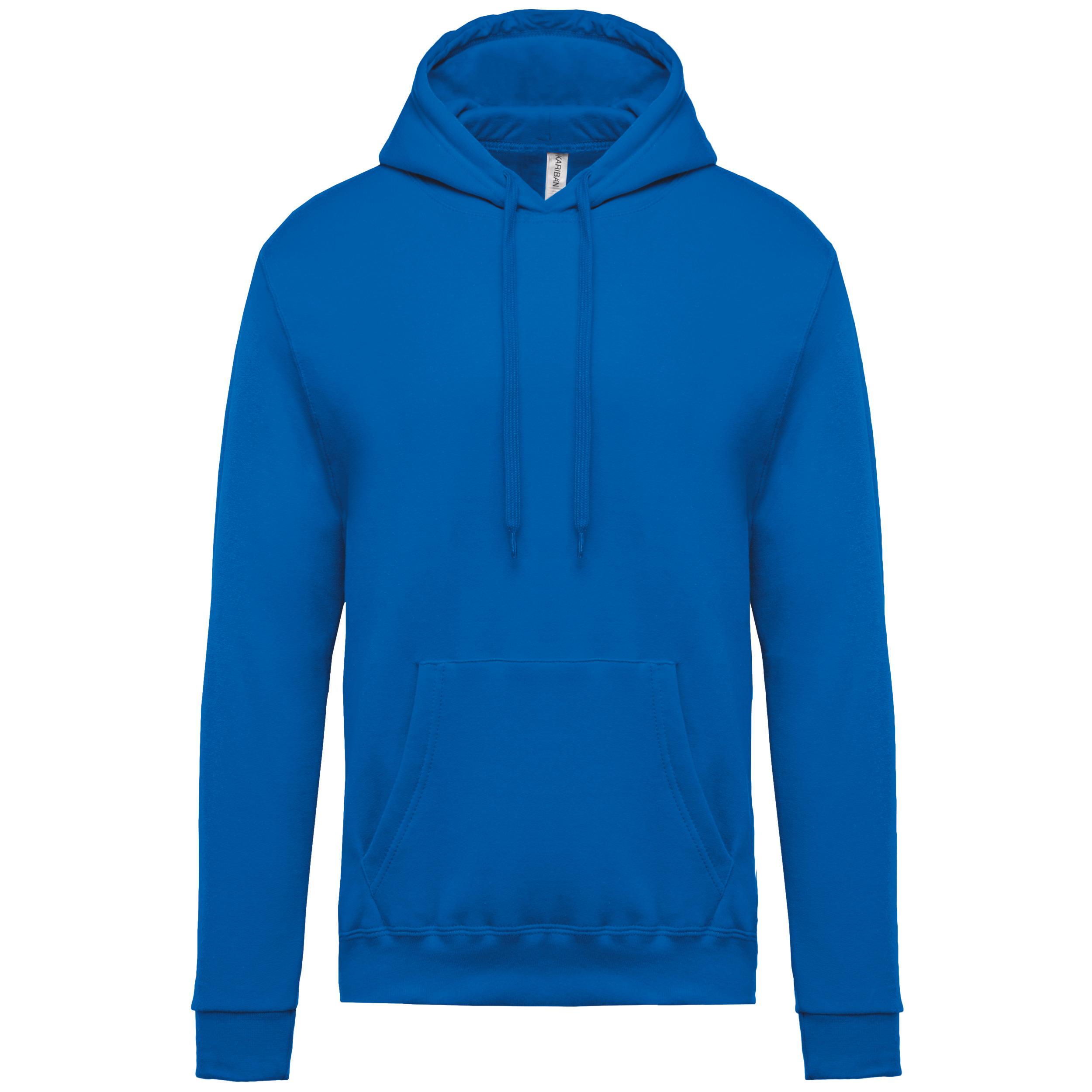 Hooded Sweatshirt Kariban met capuchon - Afbeelding 22
