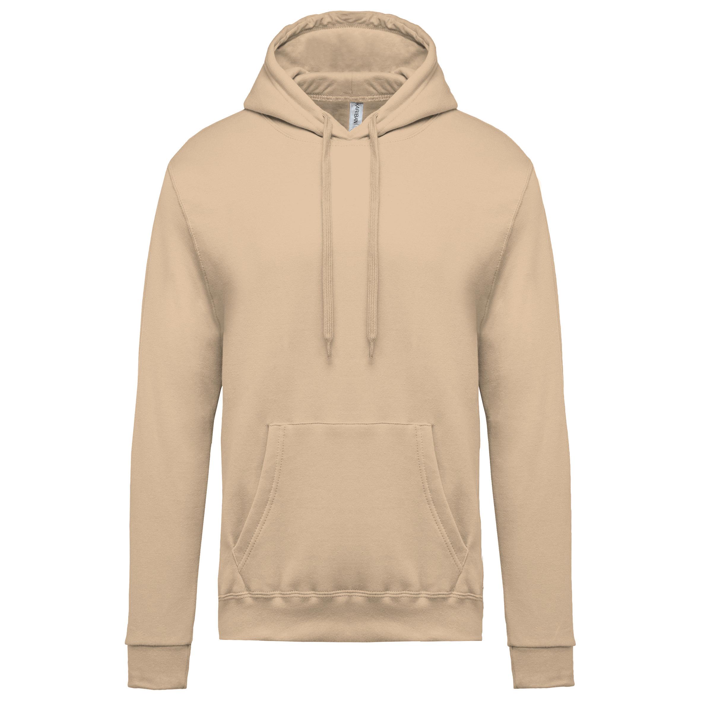 Hooded Sweatshirt Kariban met capuchon - Afbeelding 23