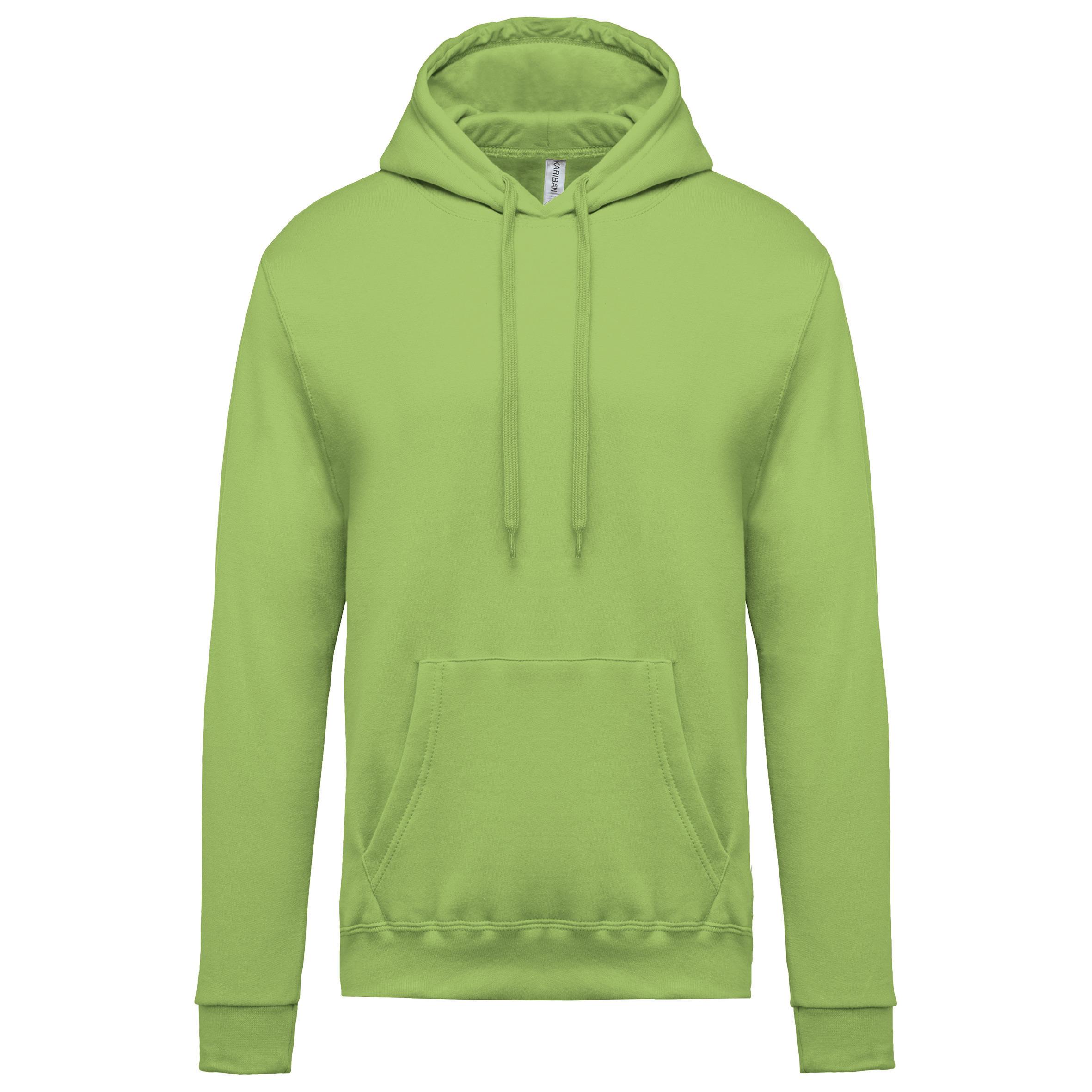 Hooded Sweatshirt Kariban met capuchon - Afbeelding 24