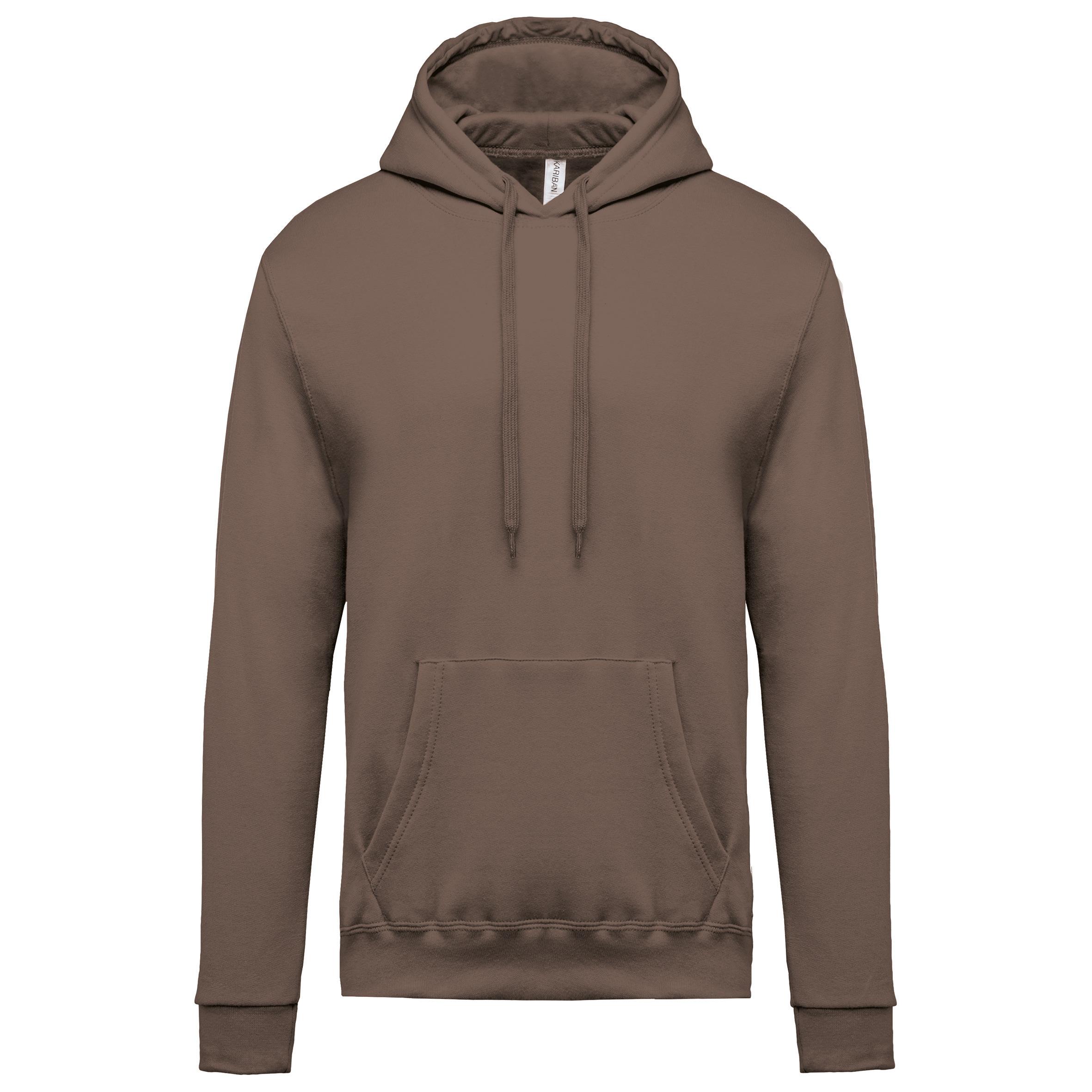 Hooded Sweatshirt Kariban met capuchon - Afbeelding 25