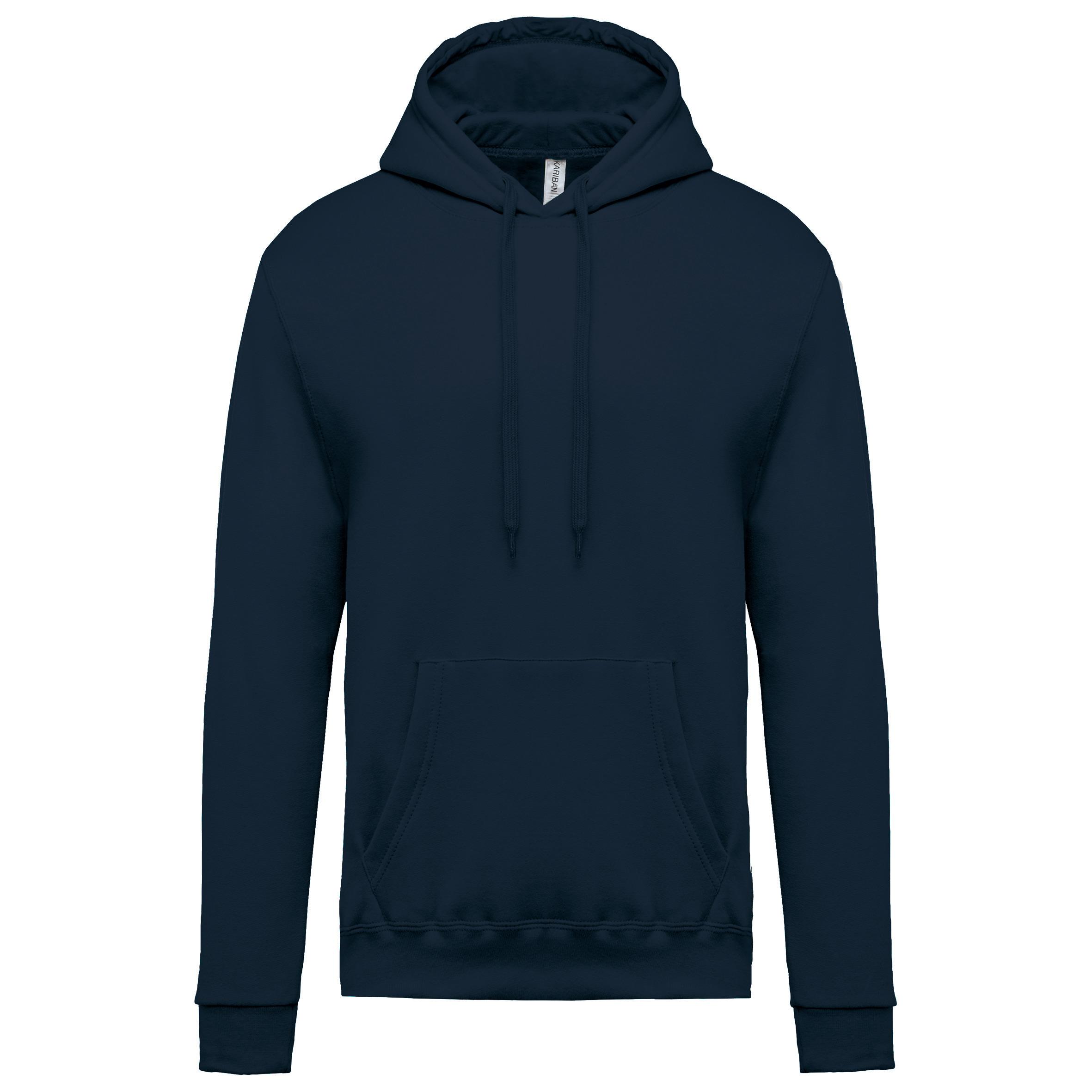 Hooded Sweatshirt Kariban met capuchon - Afbeelding 26