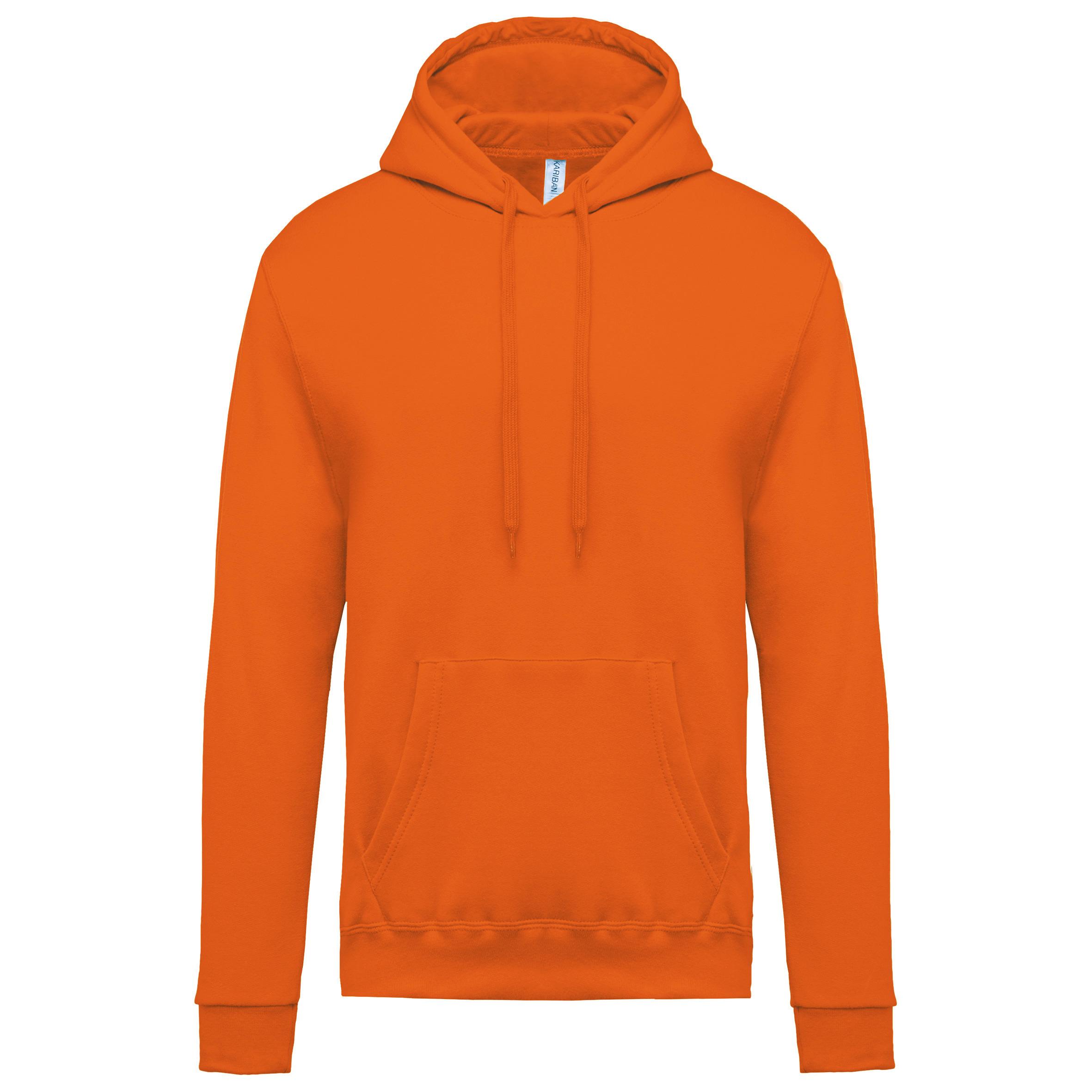 Hooded Sweatshirt Kariban met capuchon - Afbeelding 28