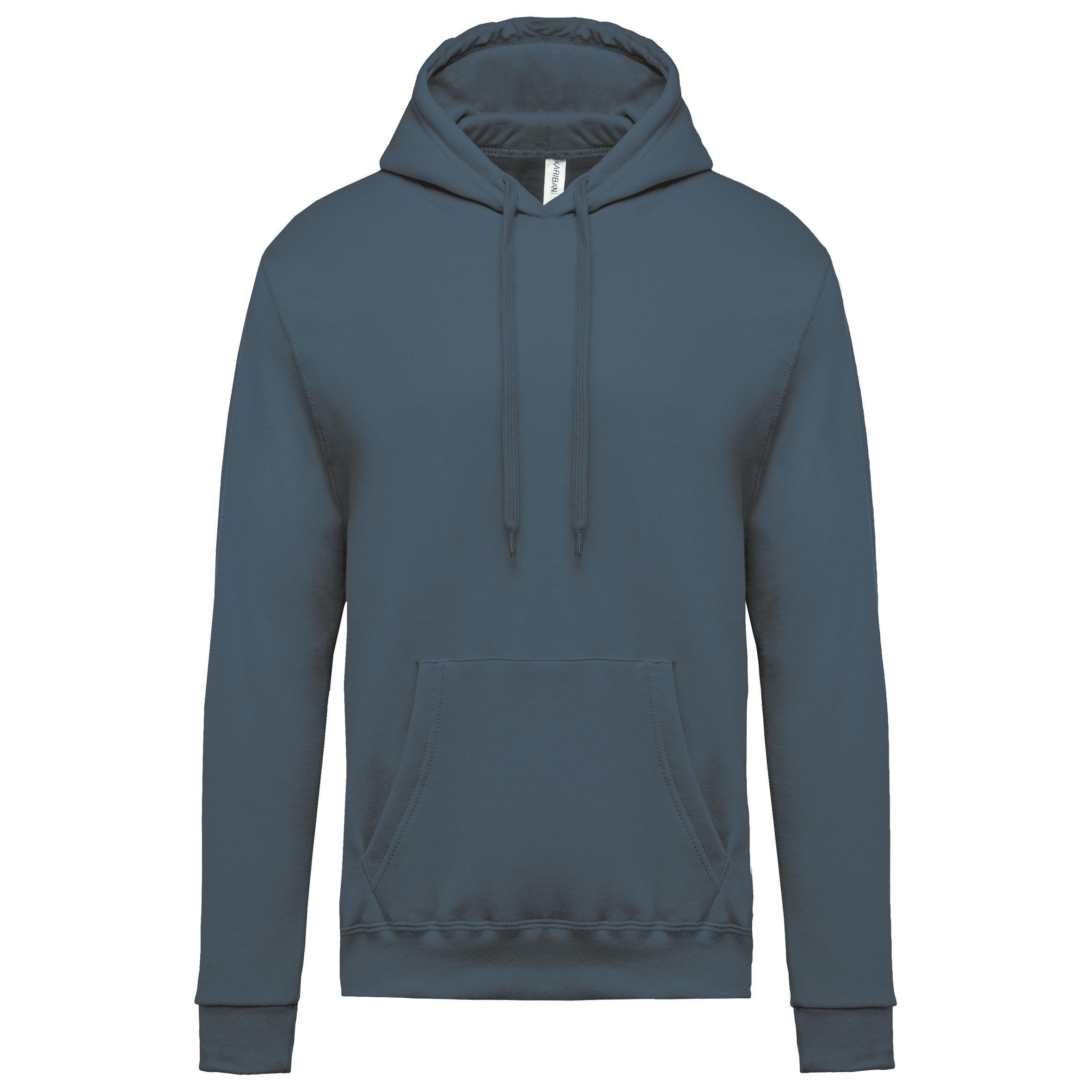 Hooded Sweatshirt Kariban met capuchon - Afbeelding 29