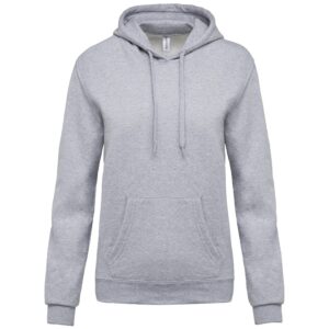 Hooded Sweatshirt Kariban met capuchon - Afbeelding 30