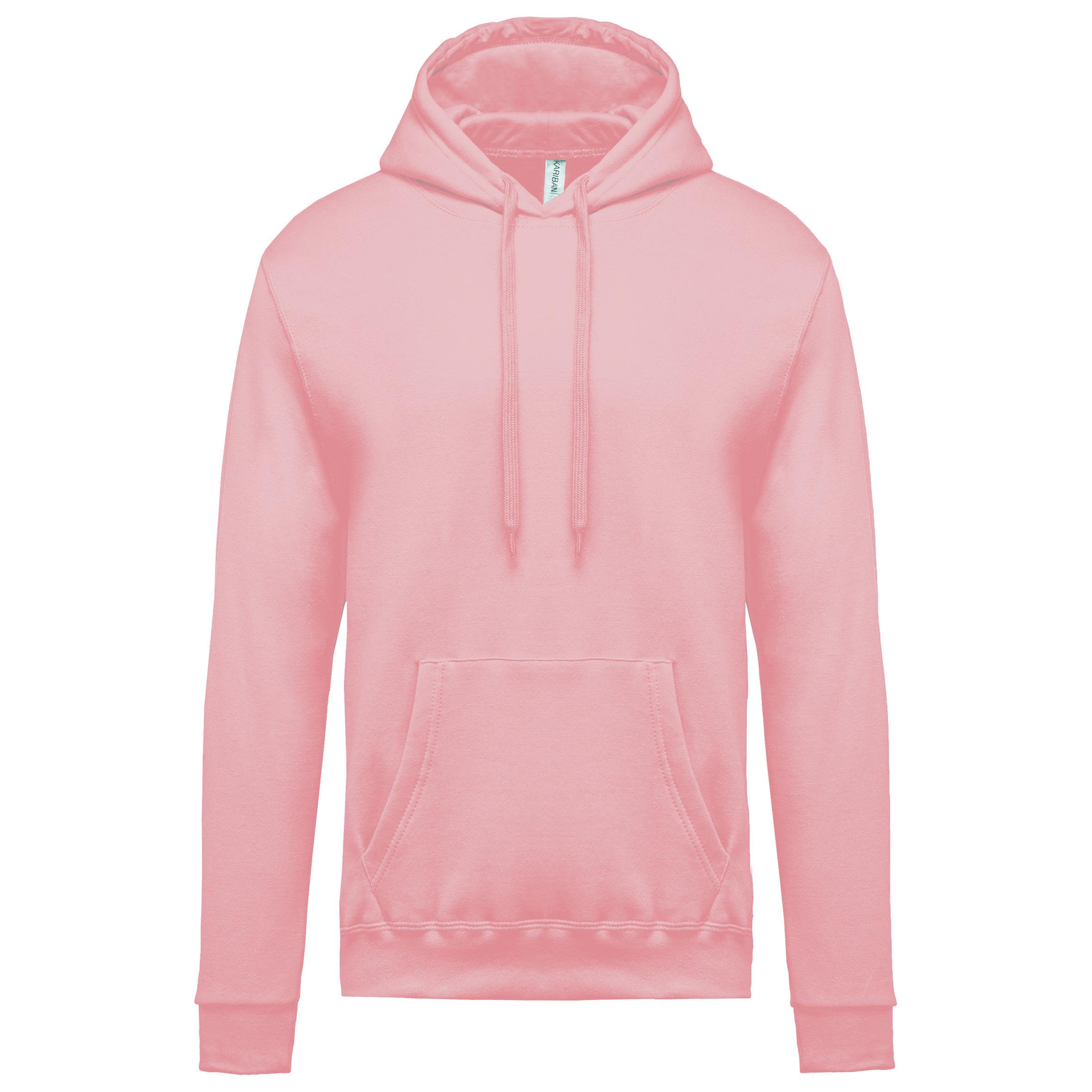 Hooded Sweatshirt Kariban met capuchon - Afbeelding 31