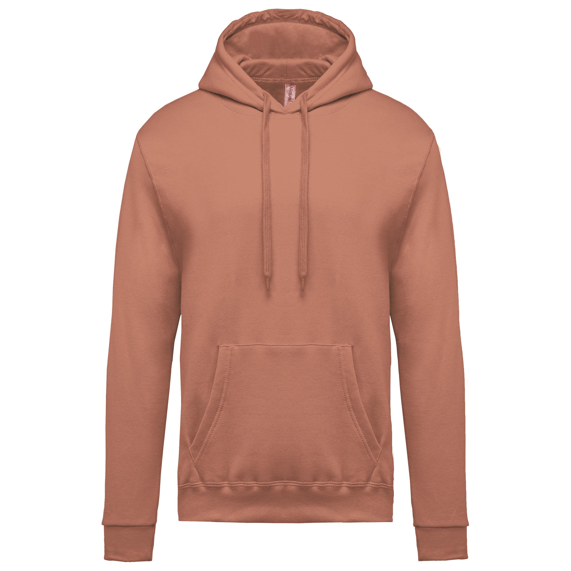 Hooded Sweatshirt Kariban met capuchon - Afbeelding 32