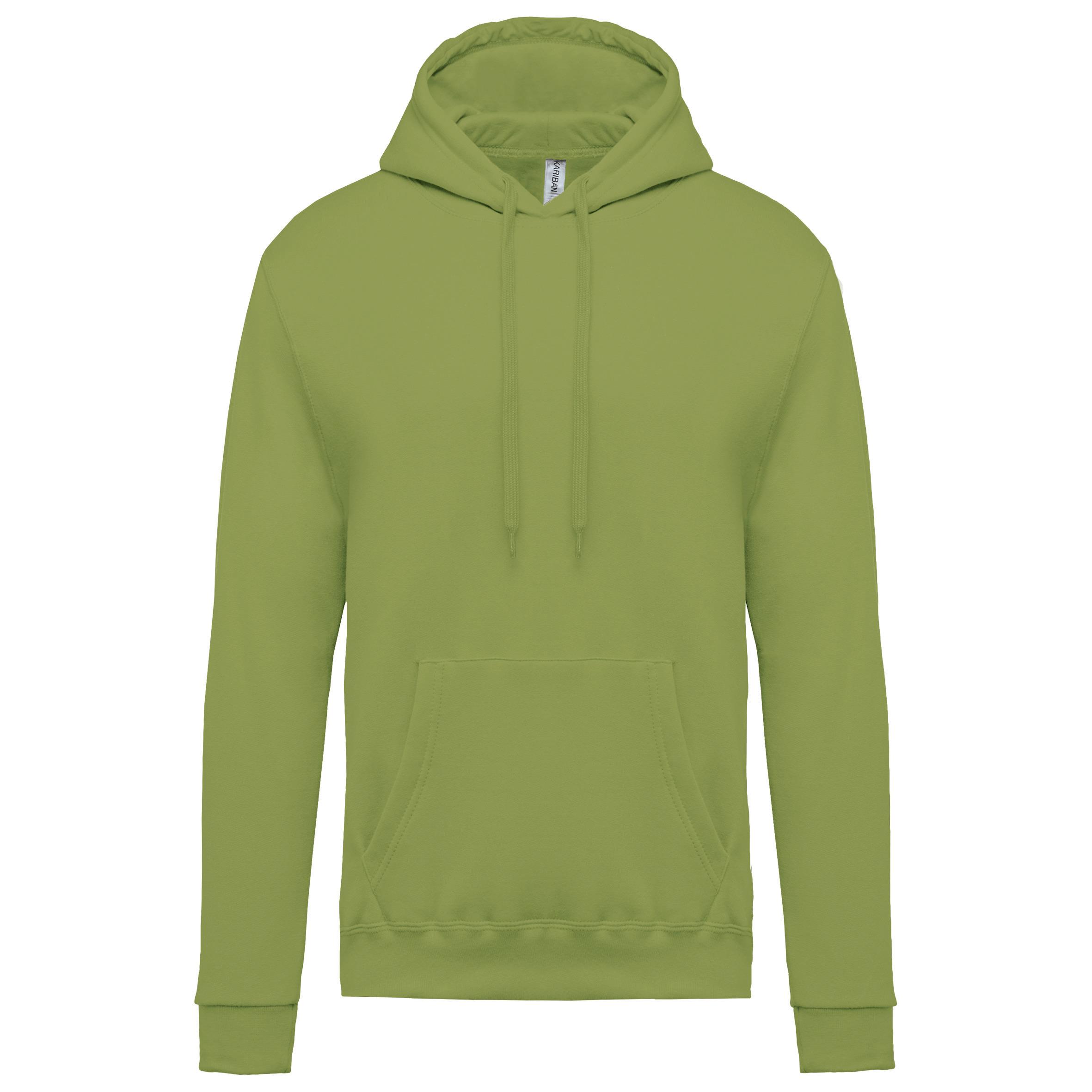 Hooded Sweatshirt Kariban met capuchon - Afbeelding 33