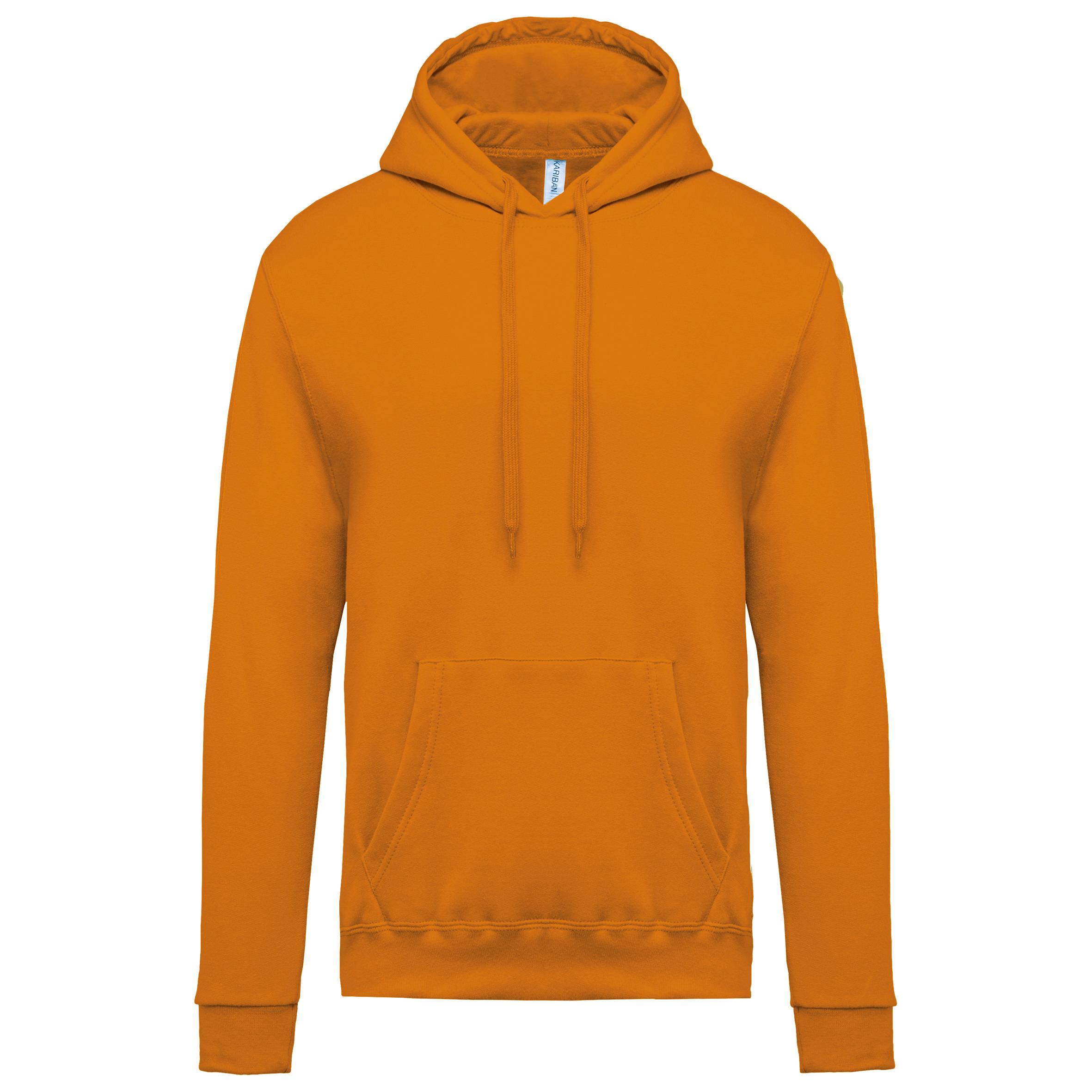 Hooded Sweatshirt Kariban met capuchon - Afbeelding 34