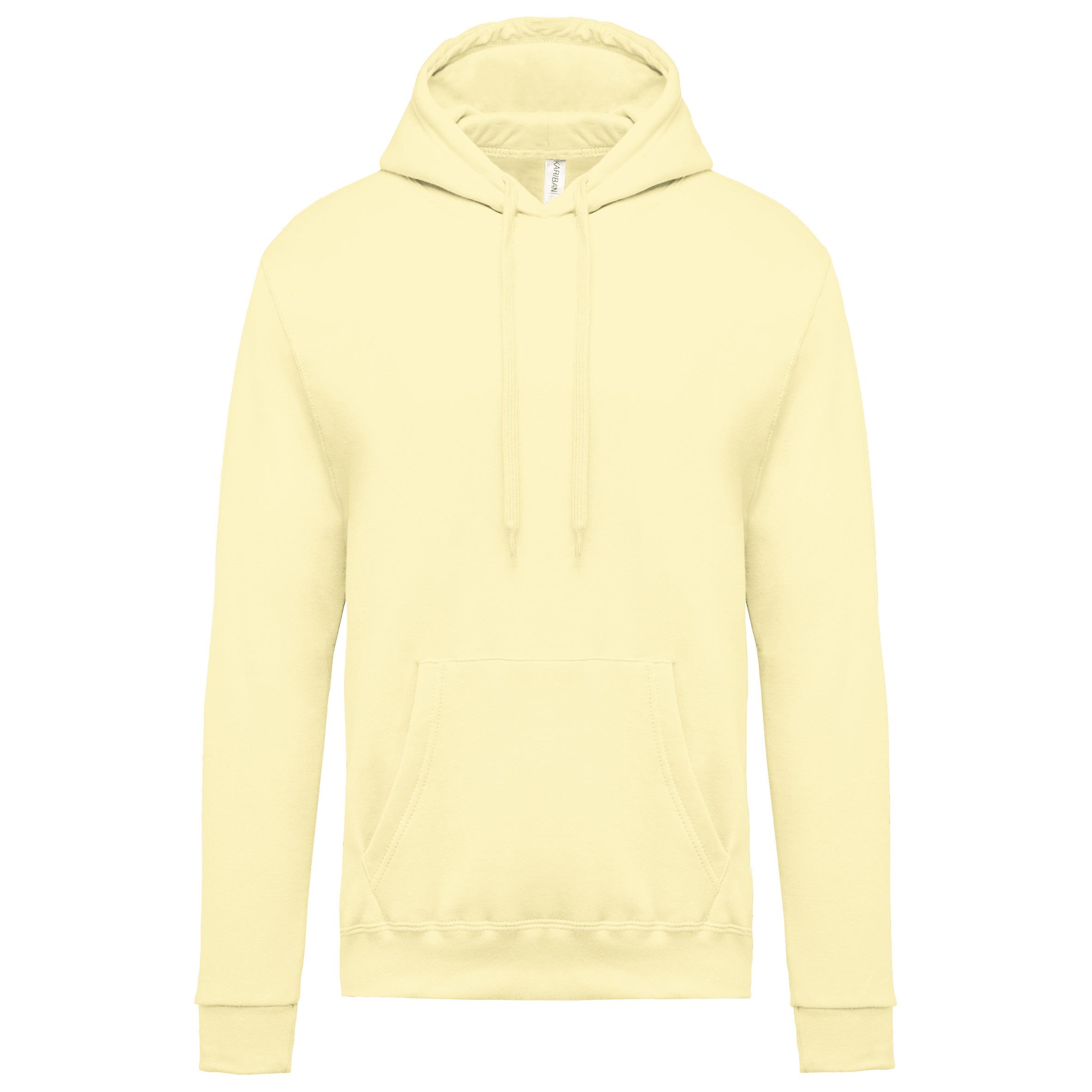 Hooded Sweatshirt Kariban met capuchon - Afbeelding 39