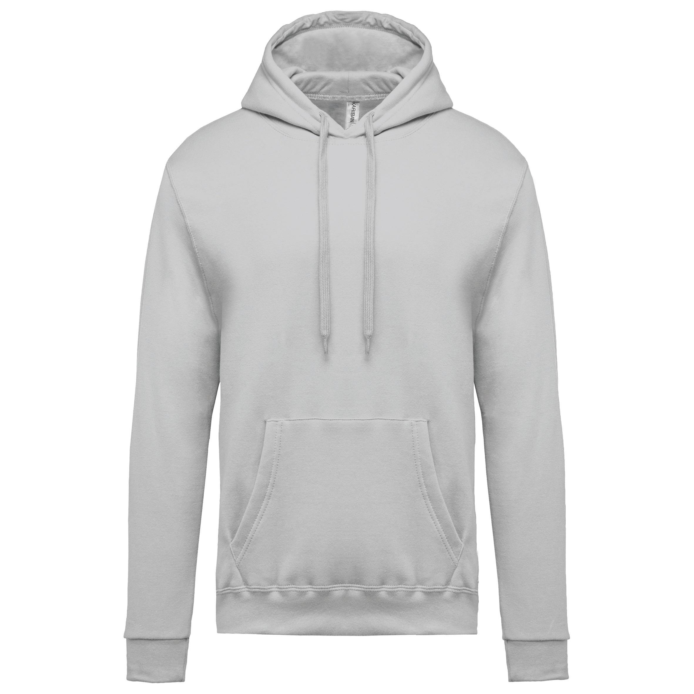 Hooded Sweatshirt Kariban met capuchon - Afbeelding 40