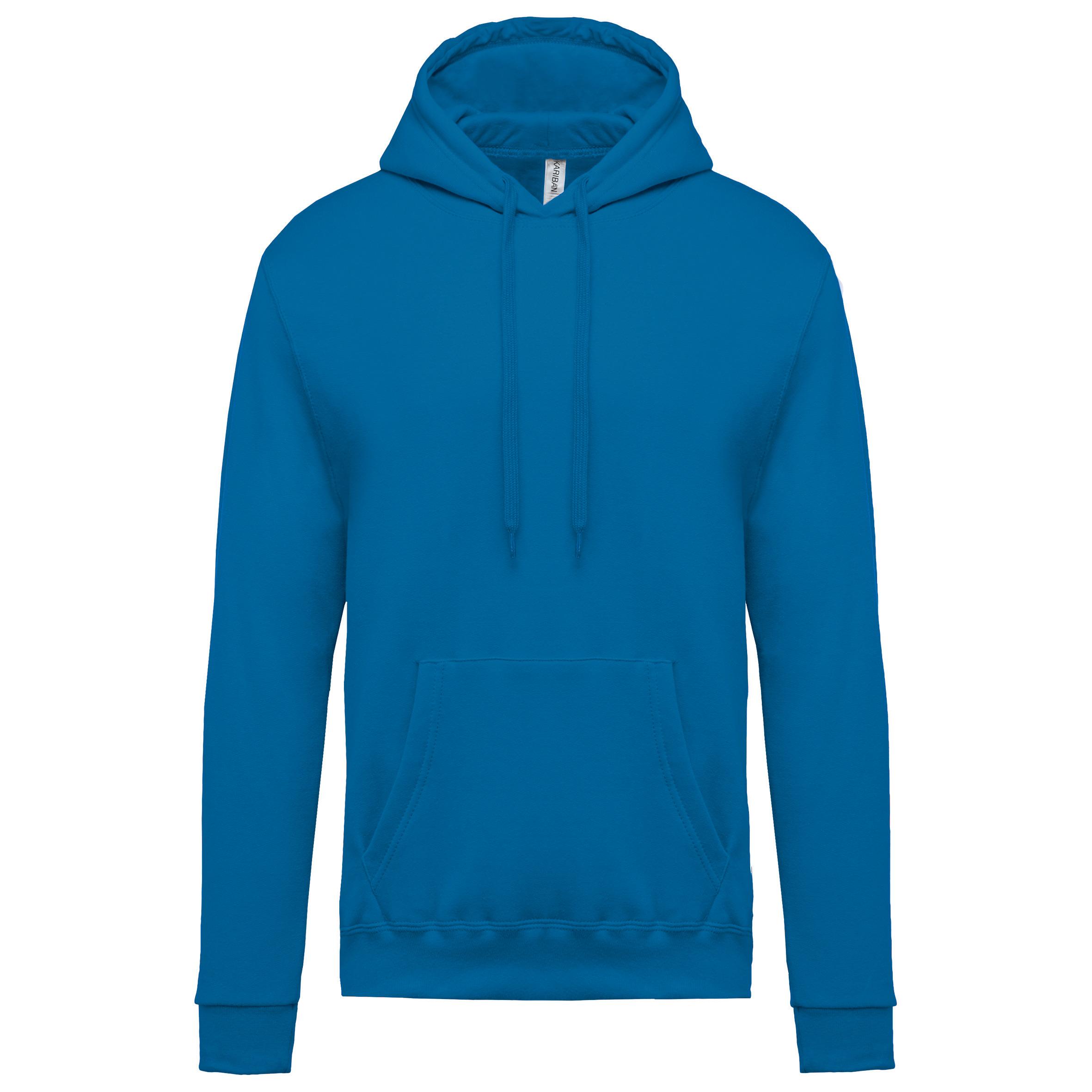 Hooded Sweatshirt Kariban met capuchon - Afbeelding 41