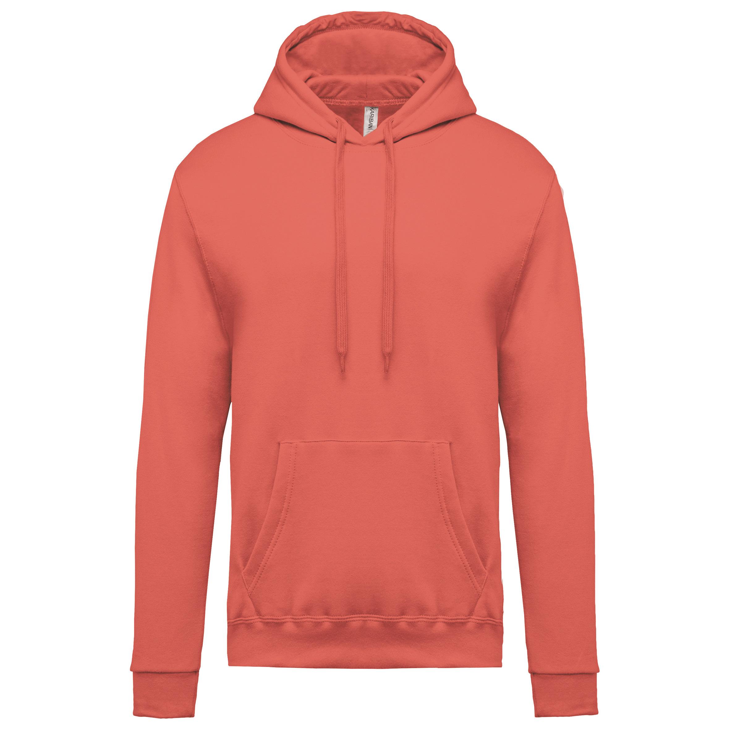 Hooded Sweatshirt Kariban met capuchon - Afbeelding 42