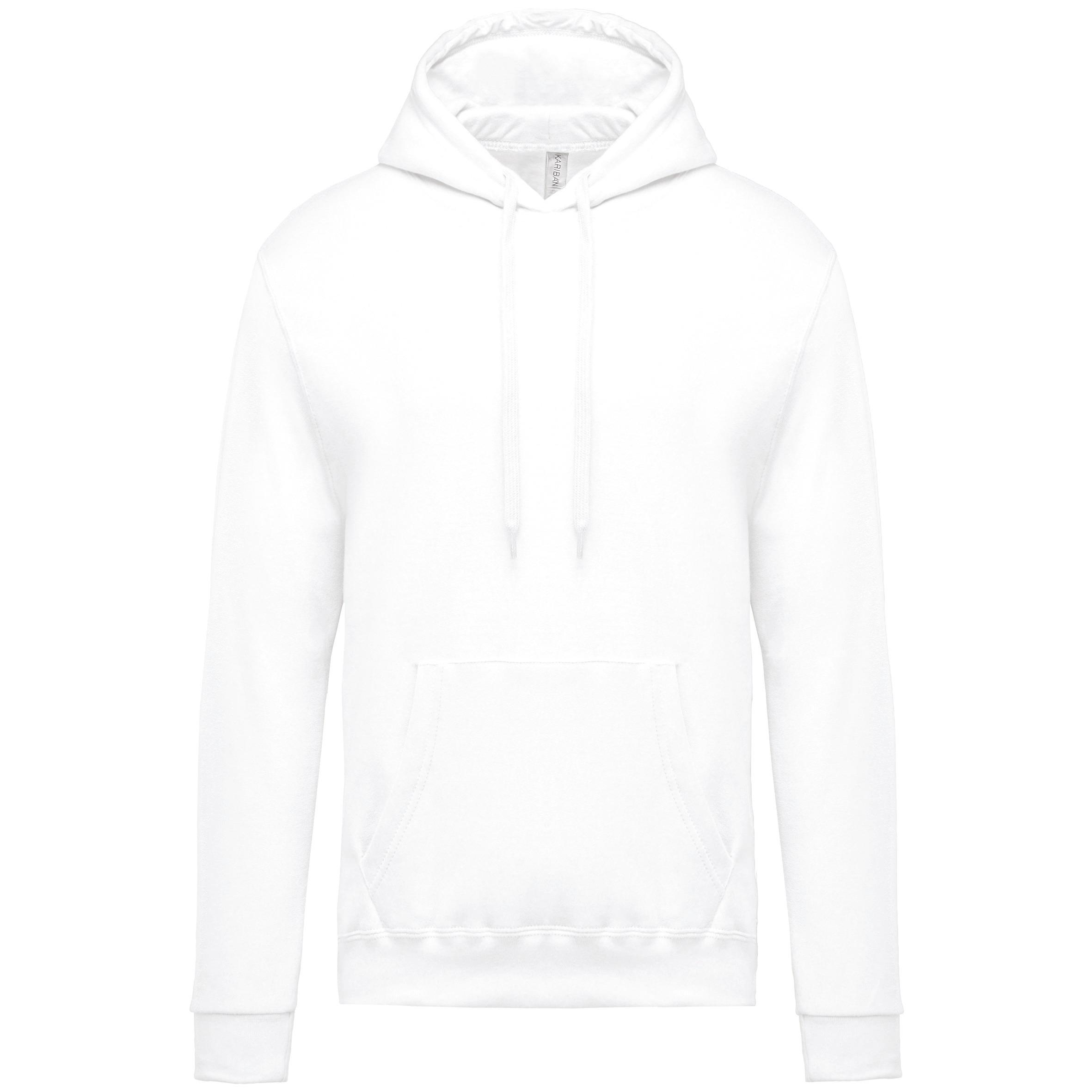Hooded Sweatshirt Kariban met capuchon - Afbeelding 43