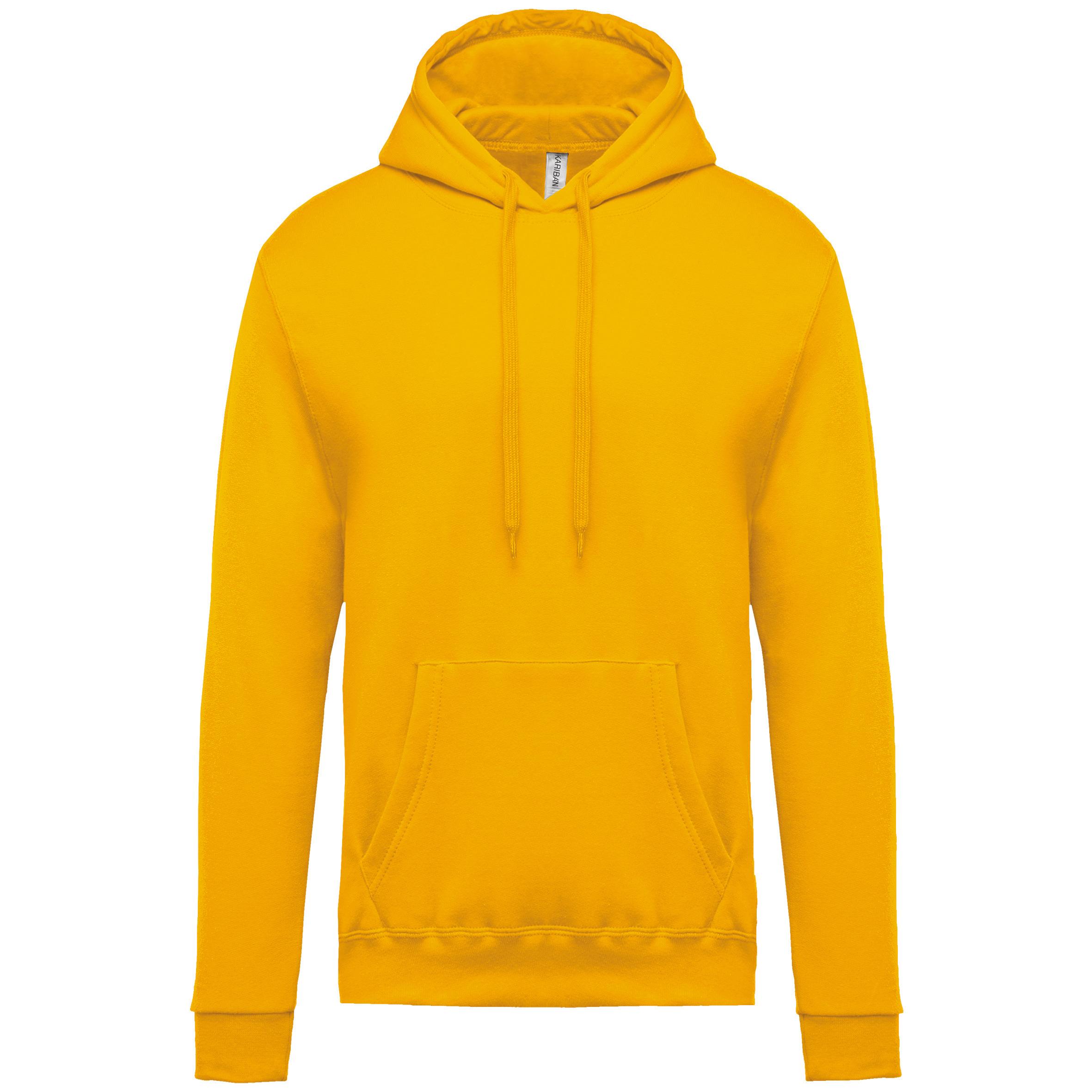 Hooded Sweatshirt Kariban met capuchon - Afbeelding 45