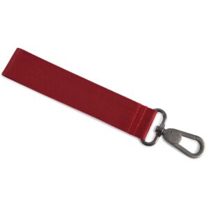 Sleutelhanger met haak en lint - Afbeelding 3