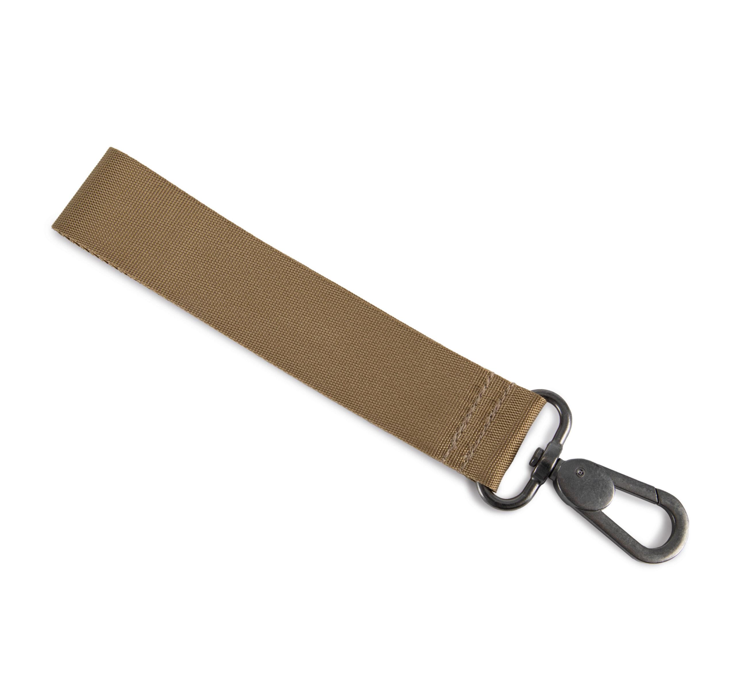 Sleutelhanger met haak en lint - Afbeelding 17