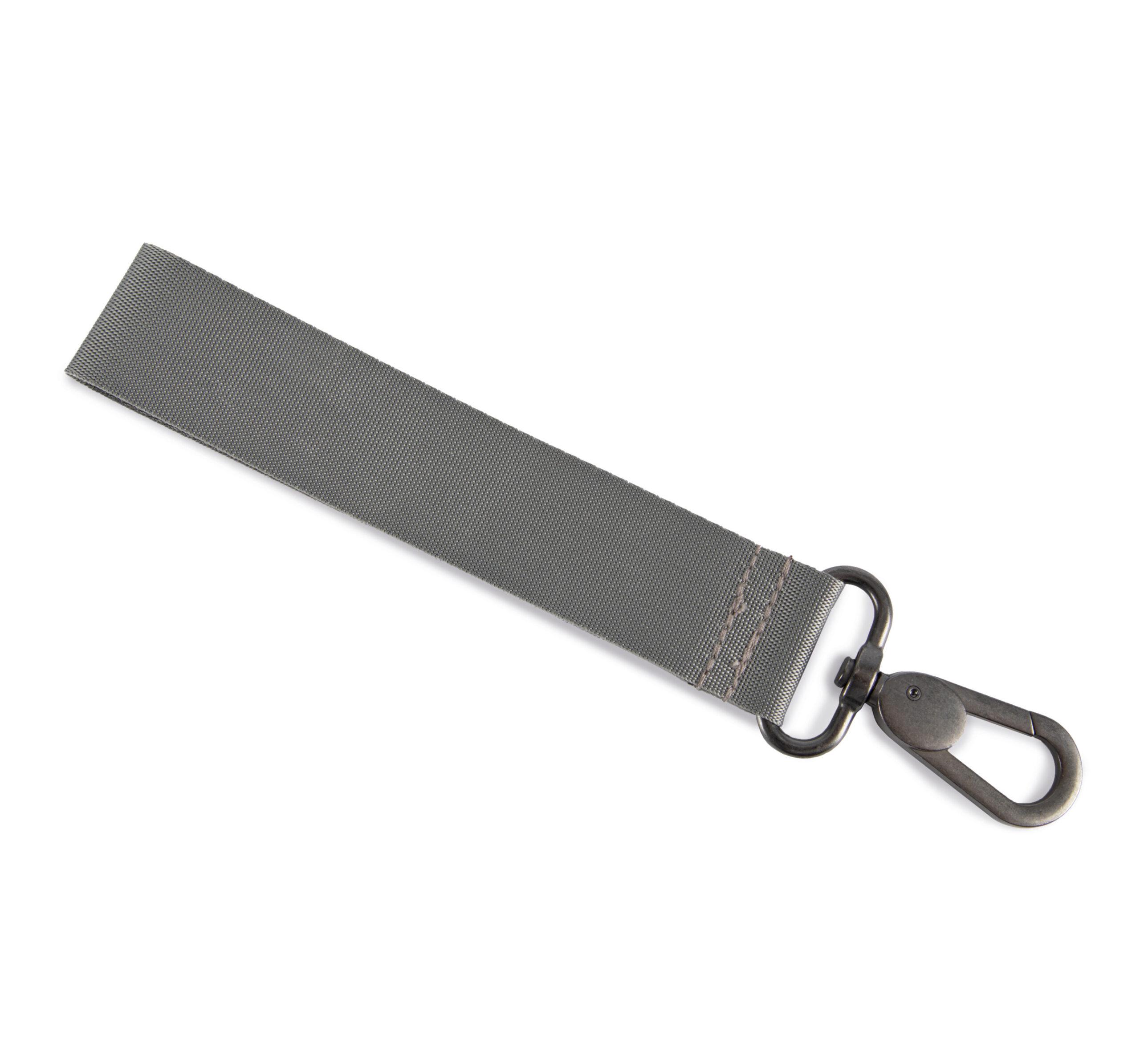 Sleutelhanger met haak en lint - Afbeelding 15