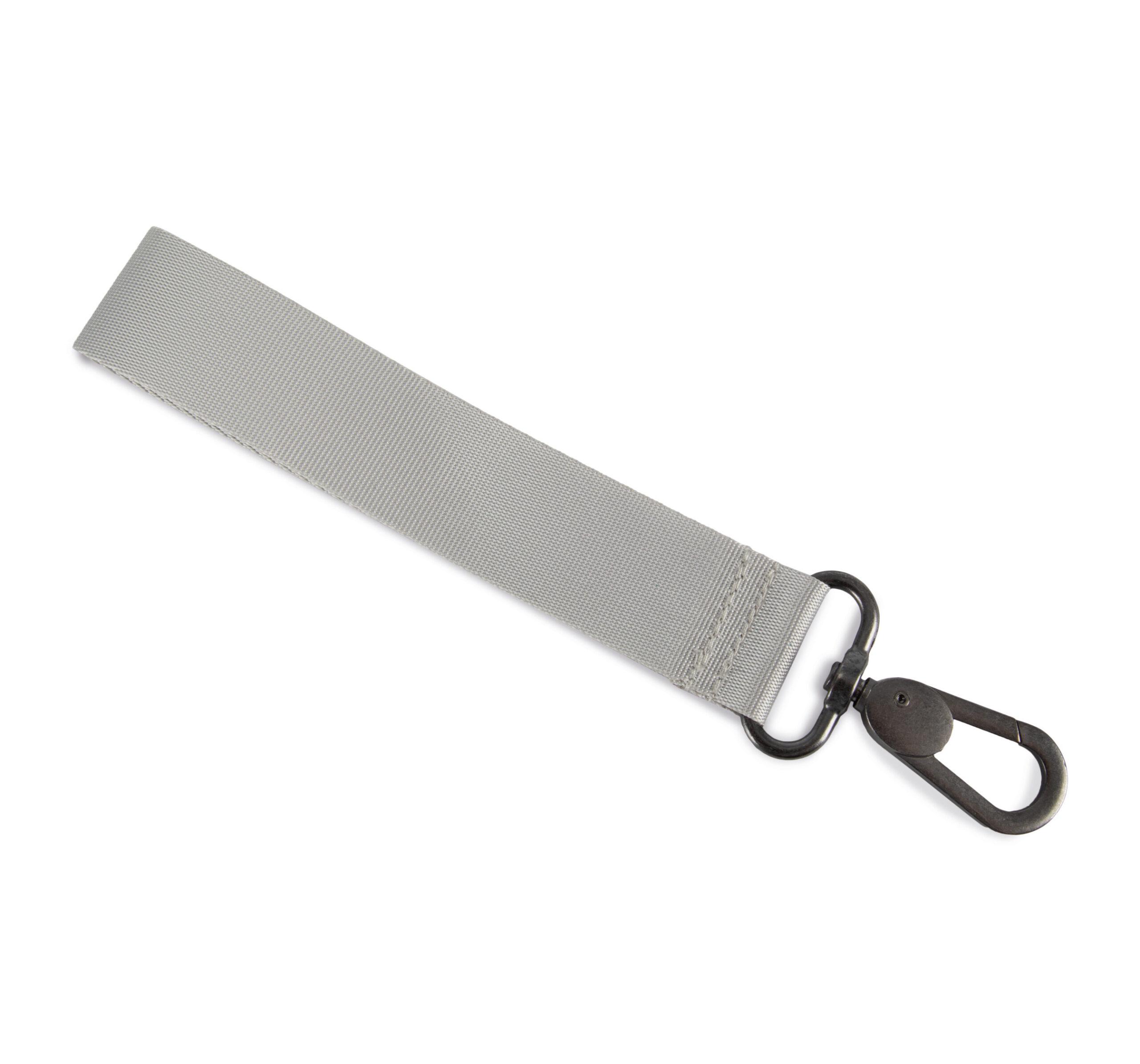 Sleutelhanger met haak en lint - Afbeelding 14