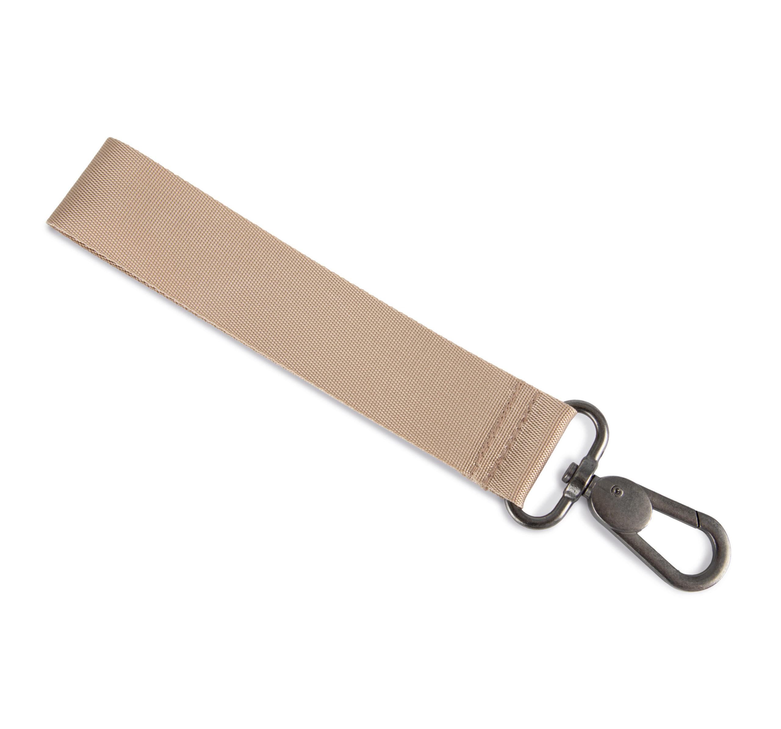Sleutelhanger met haak en lint - Afbeelding 13