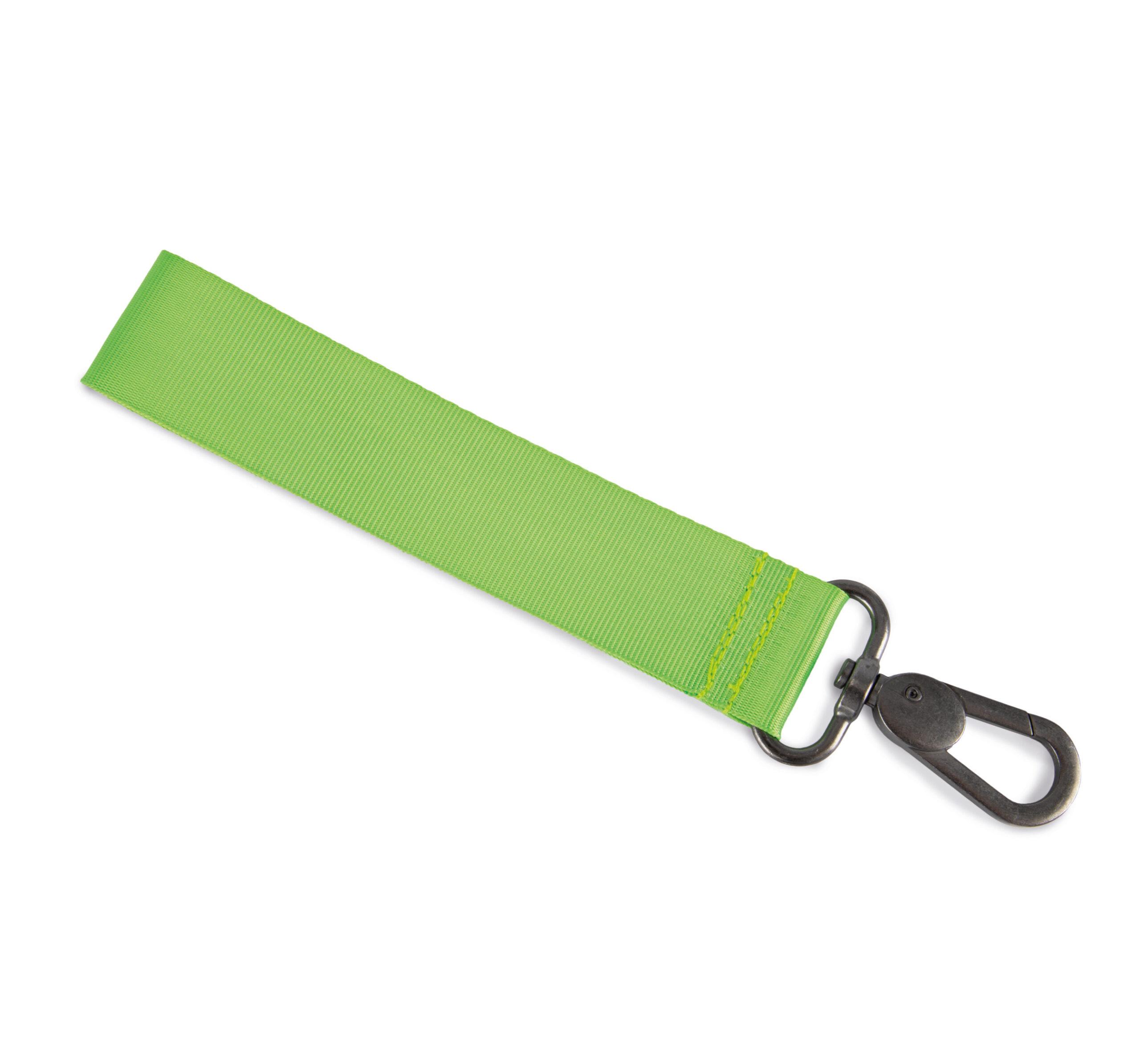 Sleutelhanger met haak en lint - Afbeelding 11