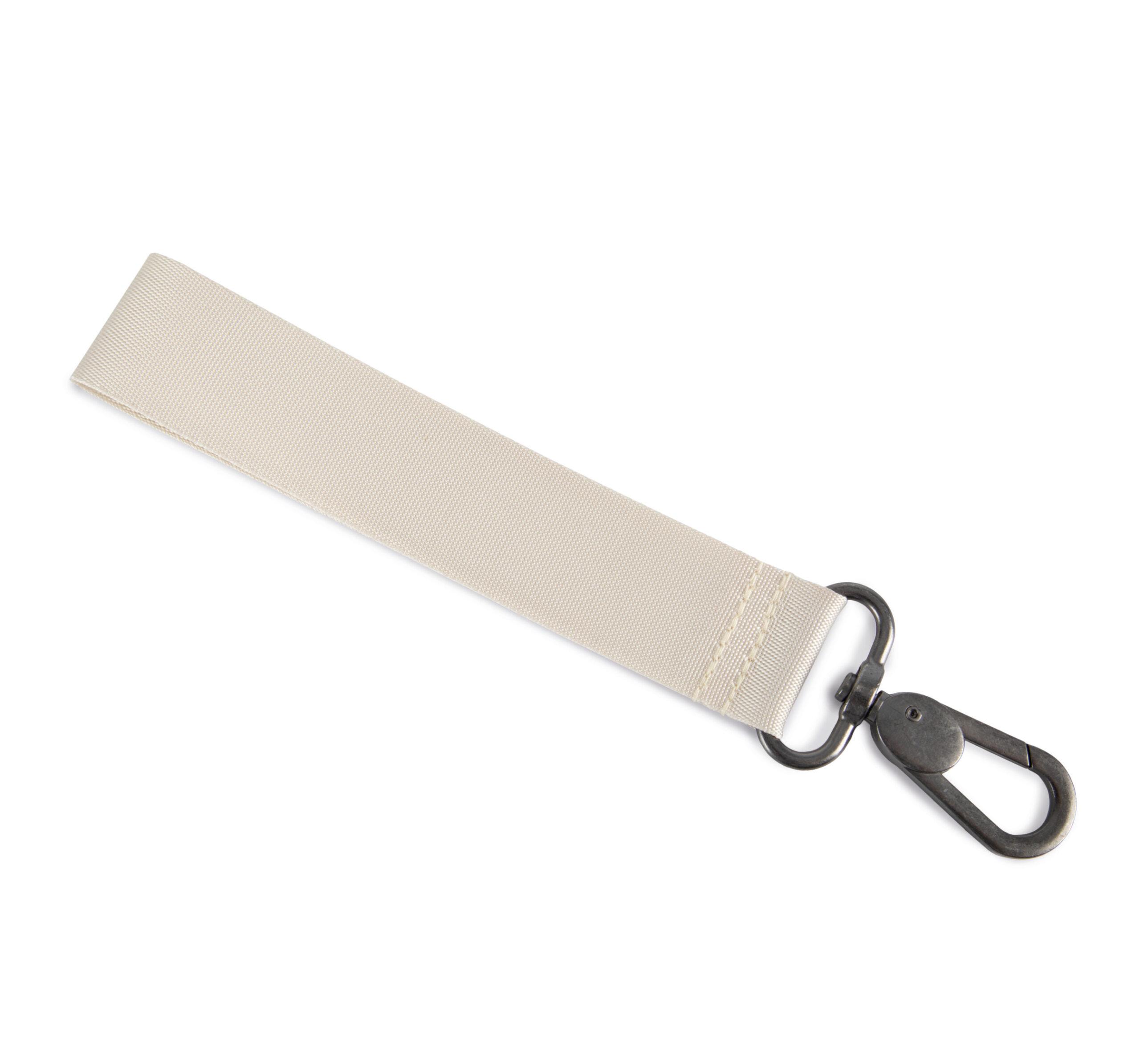Sleutelhanger met haak en lint - Afbeelding 9