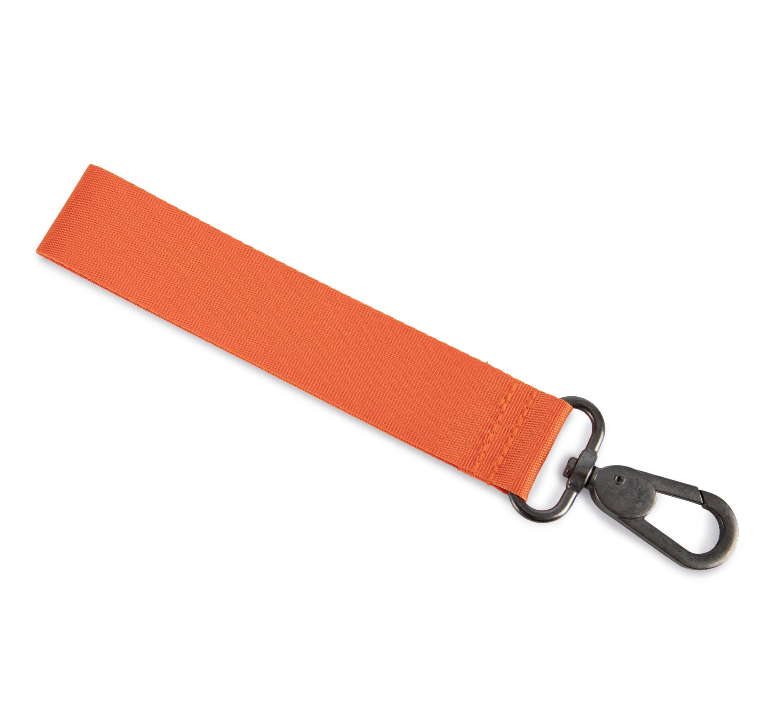 Sleutelhanger met haak en lint - Afbeelding 8