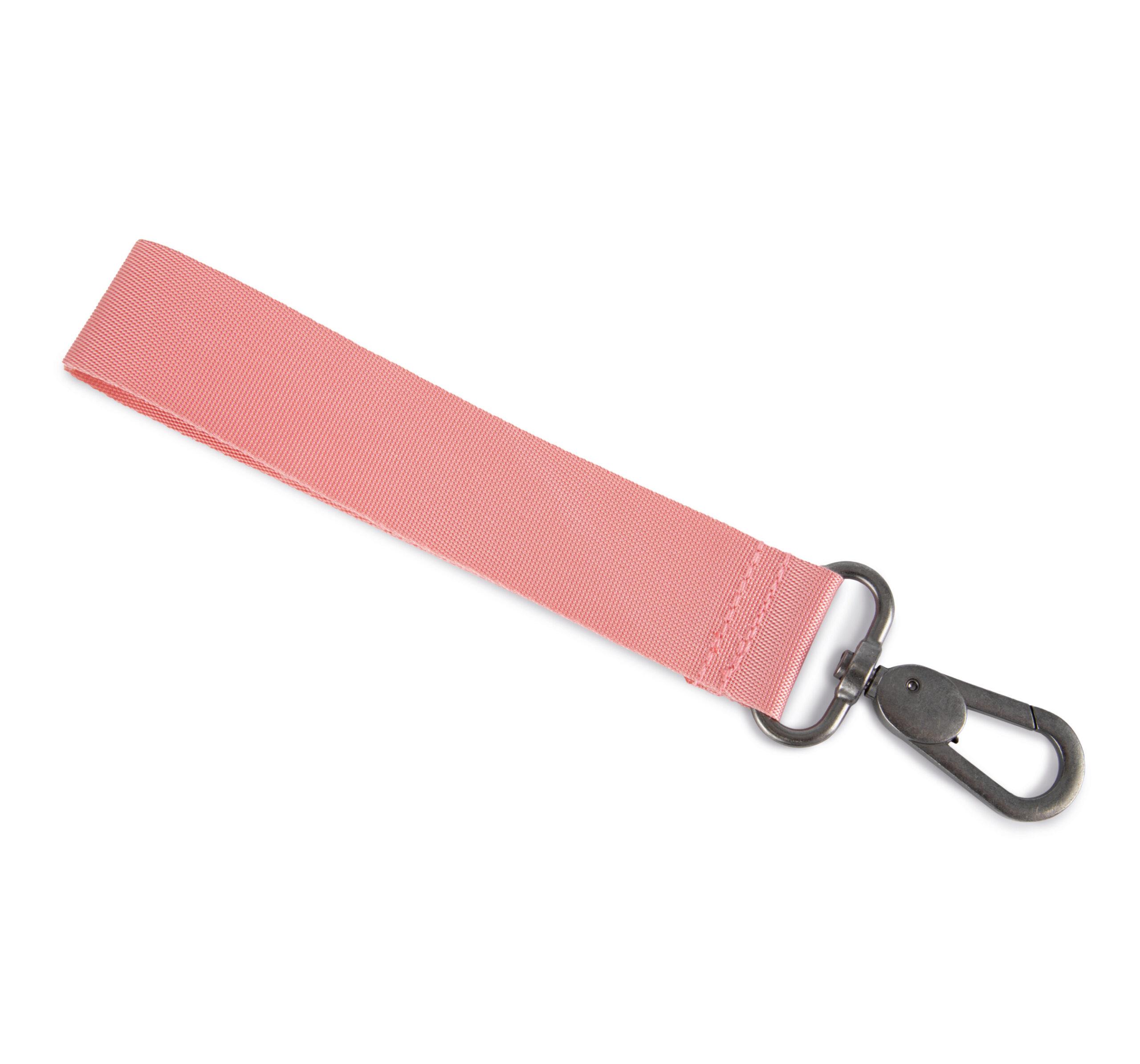 Sleutelhanger met haak en lint - Afbeelding 7