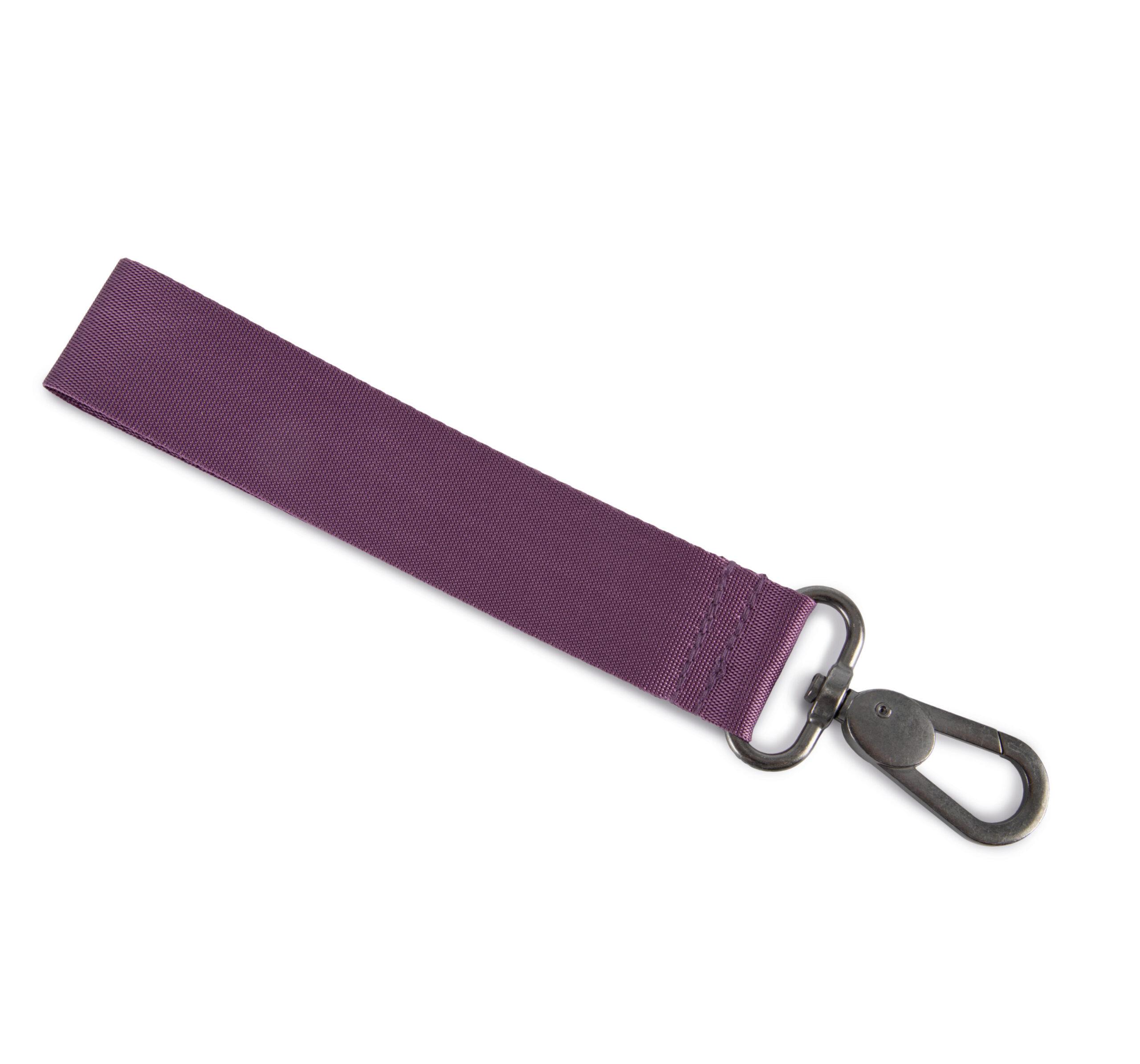 Sleutelhanger met haak en lint - Afbeelding 6