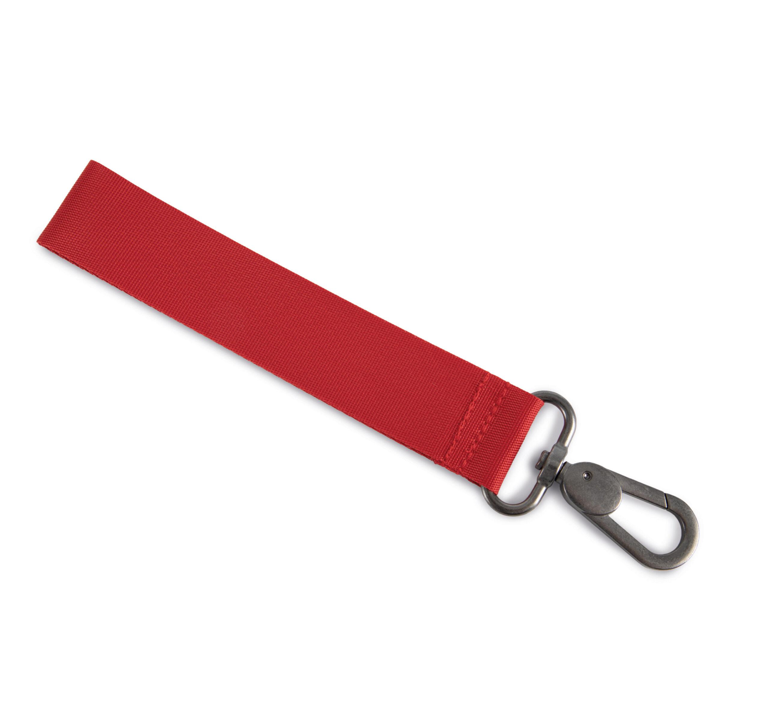Sleutelhanger met haak en lint - Afbeelding 5